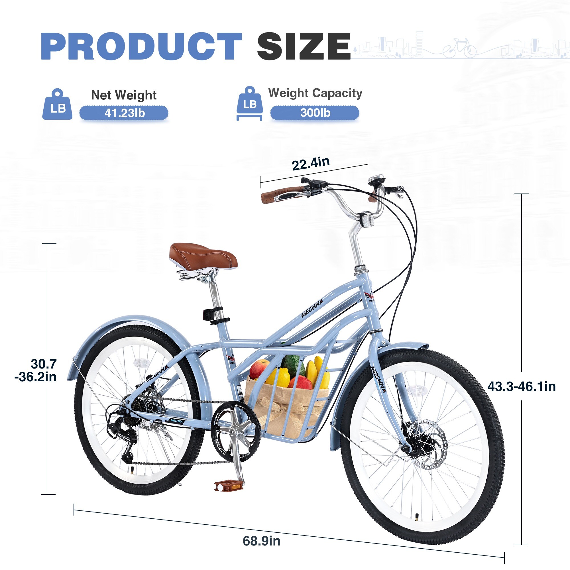 HyperDrop Cart ZW-W1019P352638 bikes - View #3