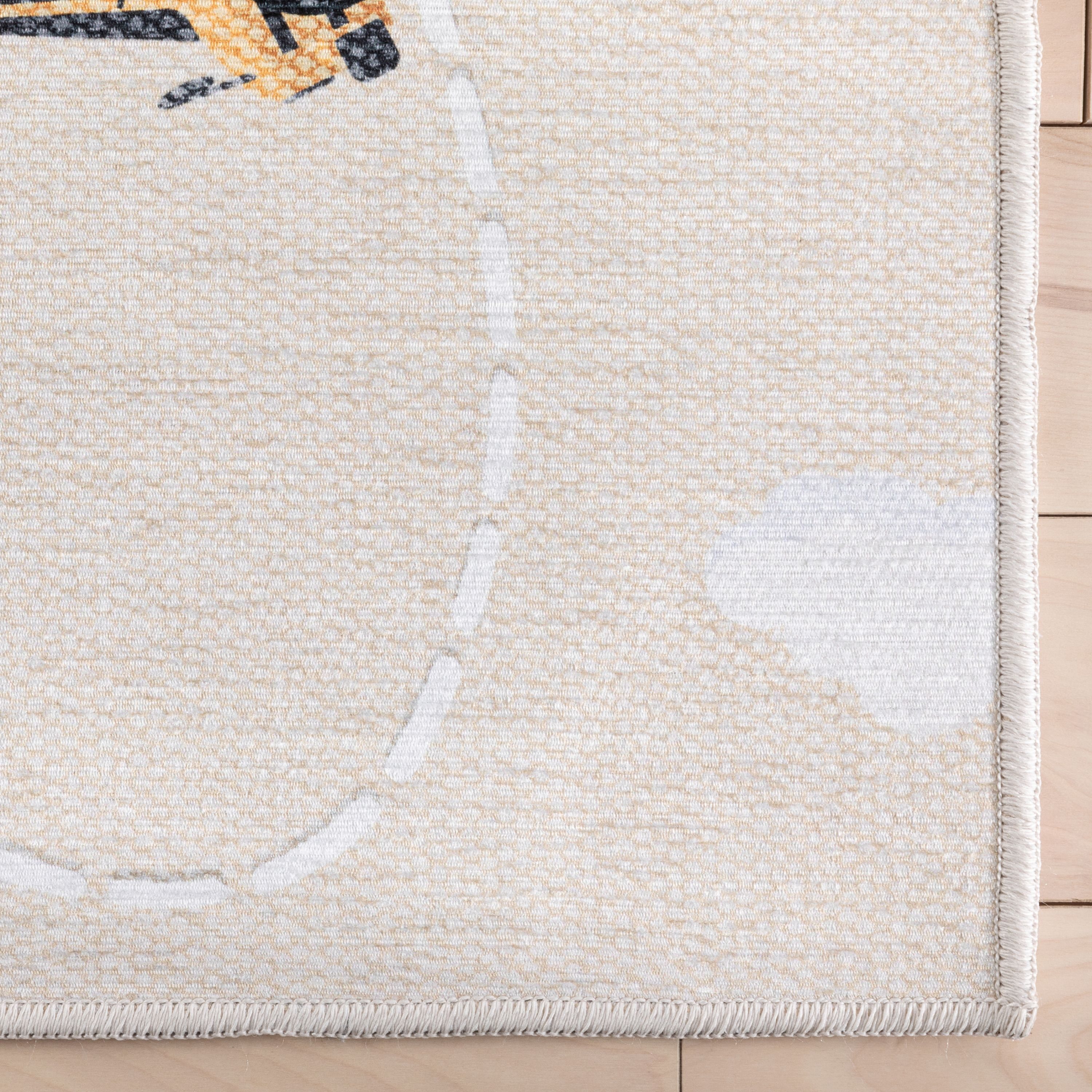 Well Woven W-KD-01E-6 rugs - View #4