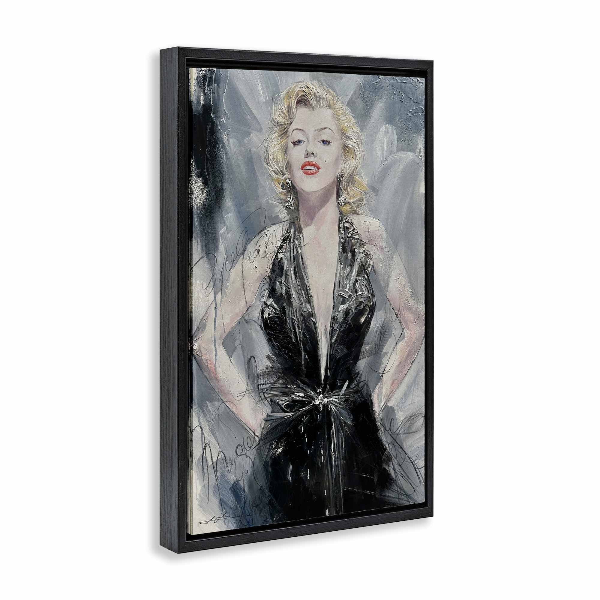 Stupell Industries BT-034-FFB-16X24 Wall-Art - View #2