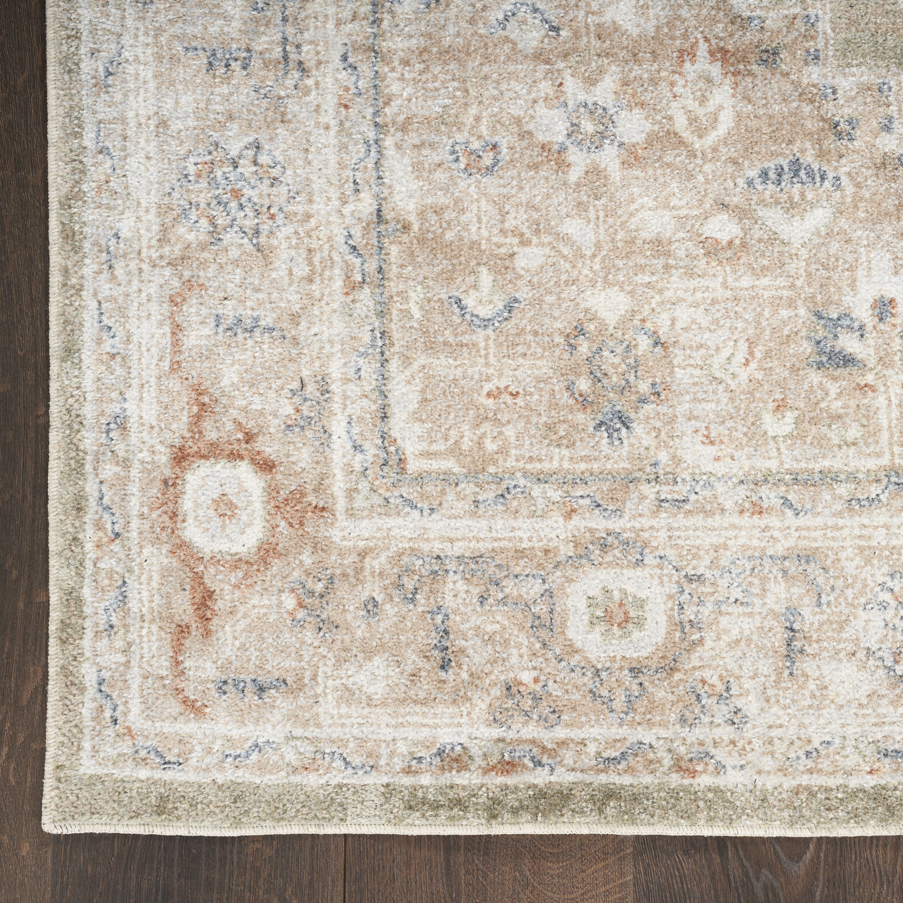 Nourison Home 099446963147 rugs - View #6