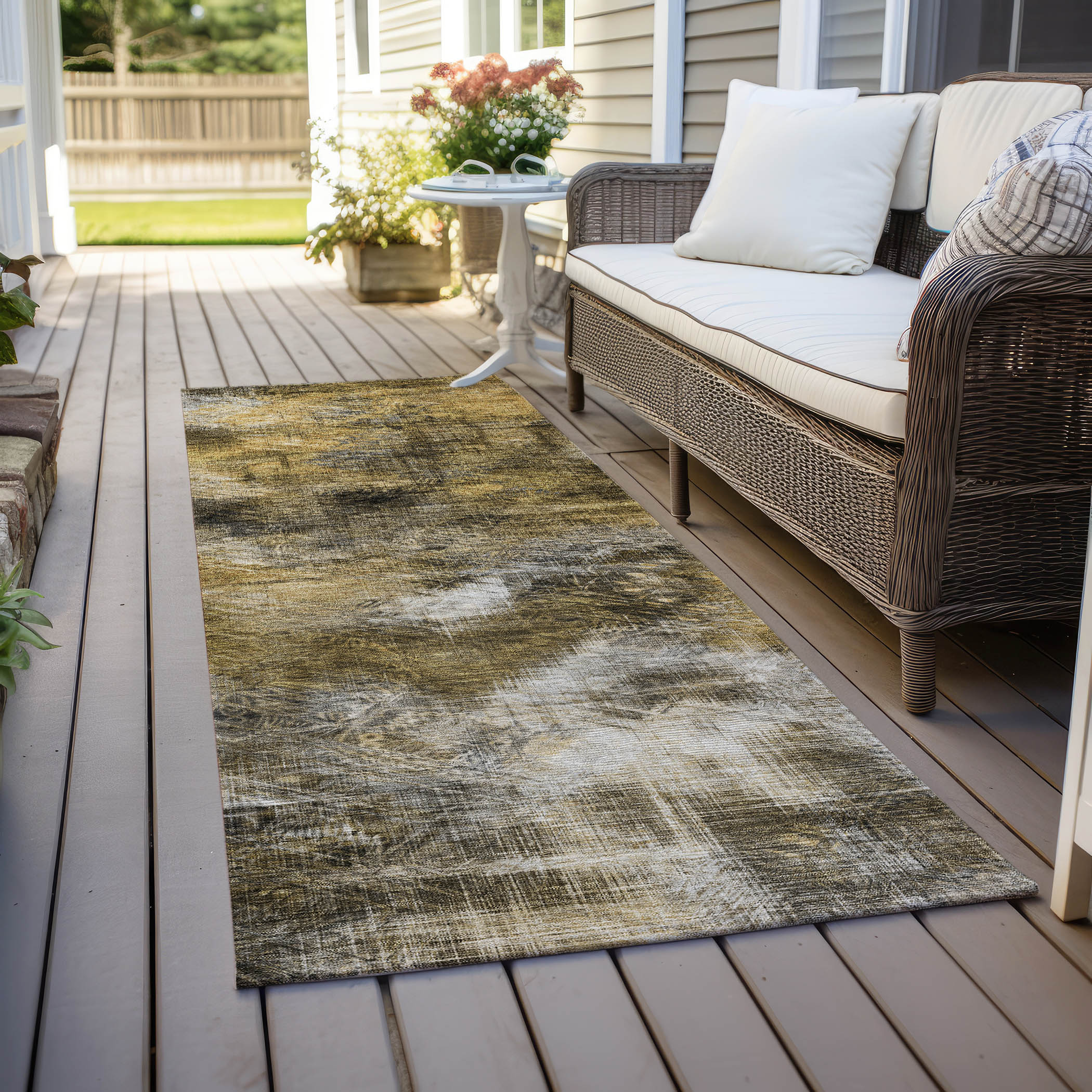 Addison Rugs ACN596MO2X8 rugs - View #7