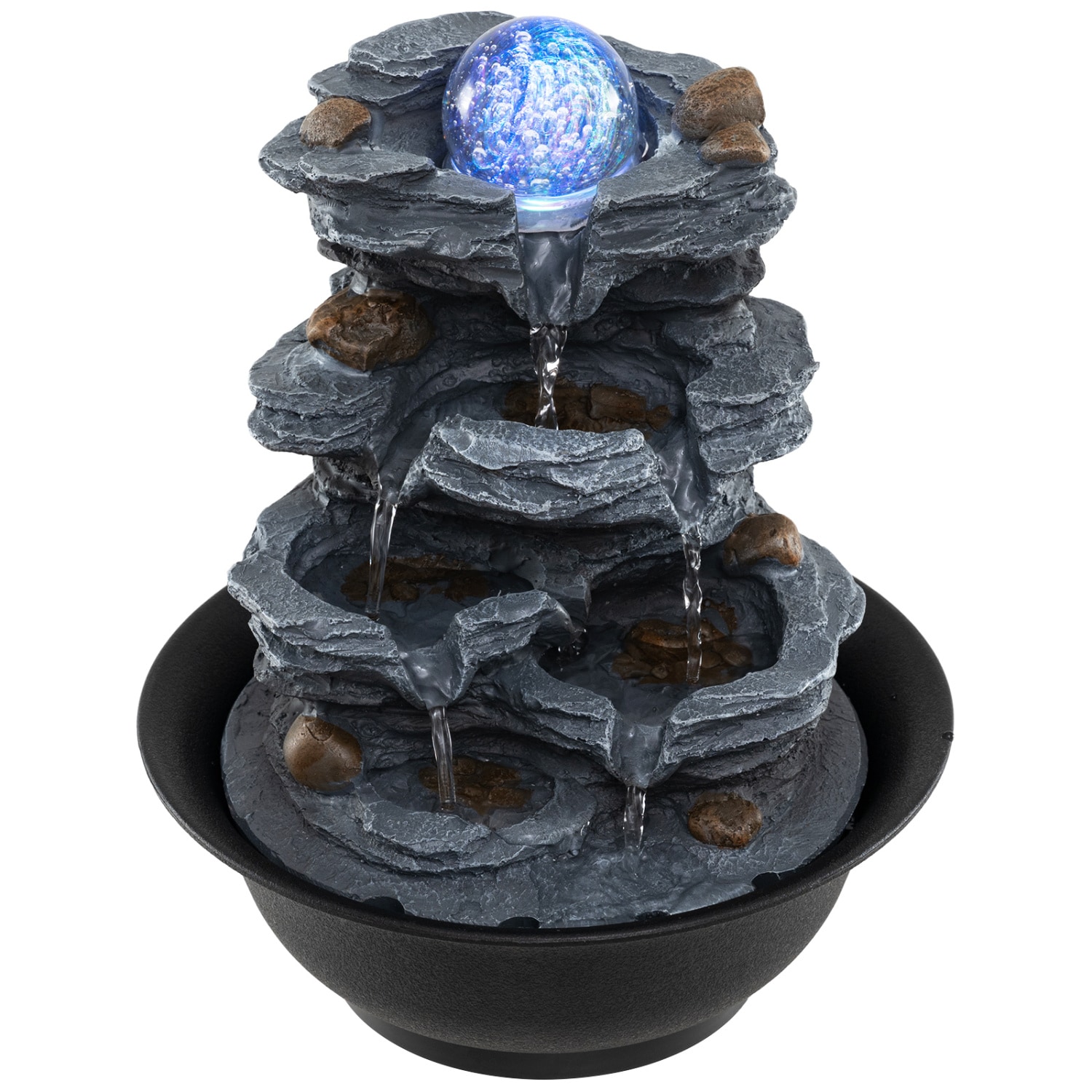 Slickblue D-CO-SU33401ZH Indoor-Fountains - View #7