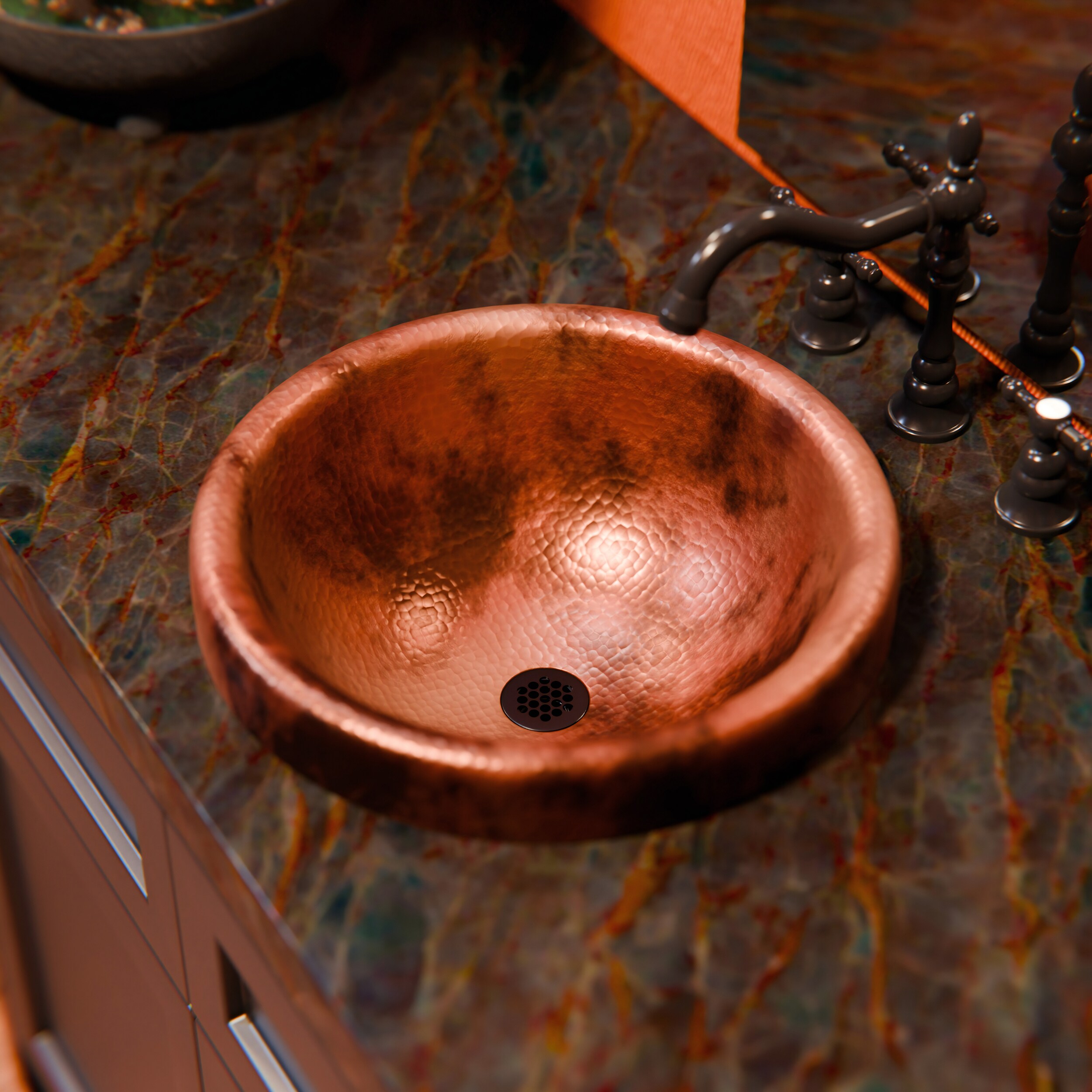 Novatto TCU-014NA Bath-Sink - View #10