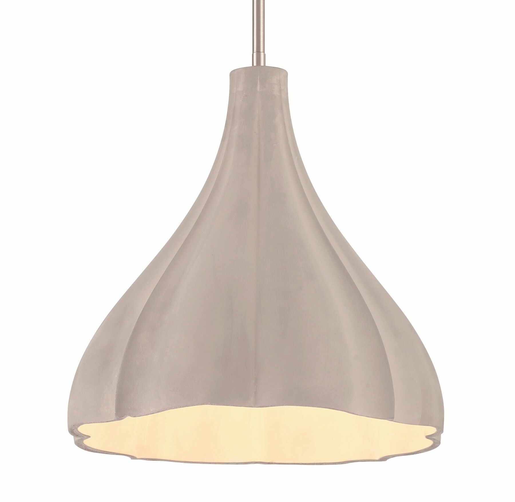 George Kovacs P1888-084C Pendant-Lights - View #2