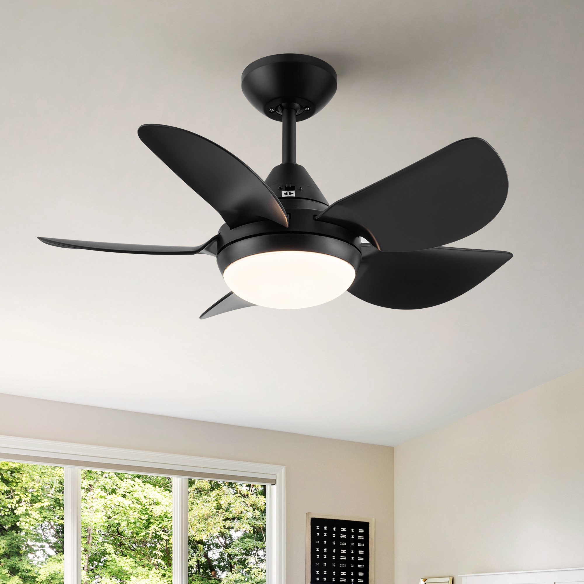 Bybafun YB5700100 Ceiling-Fans - View #10