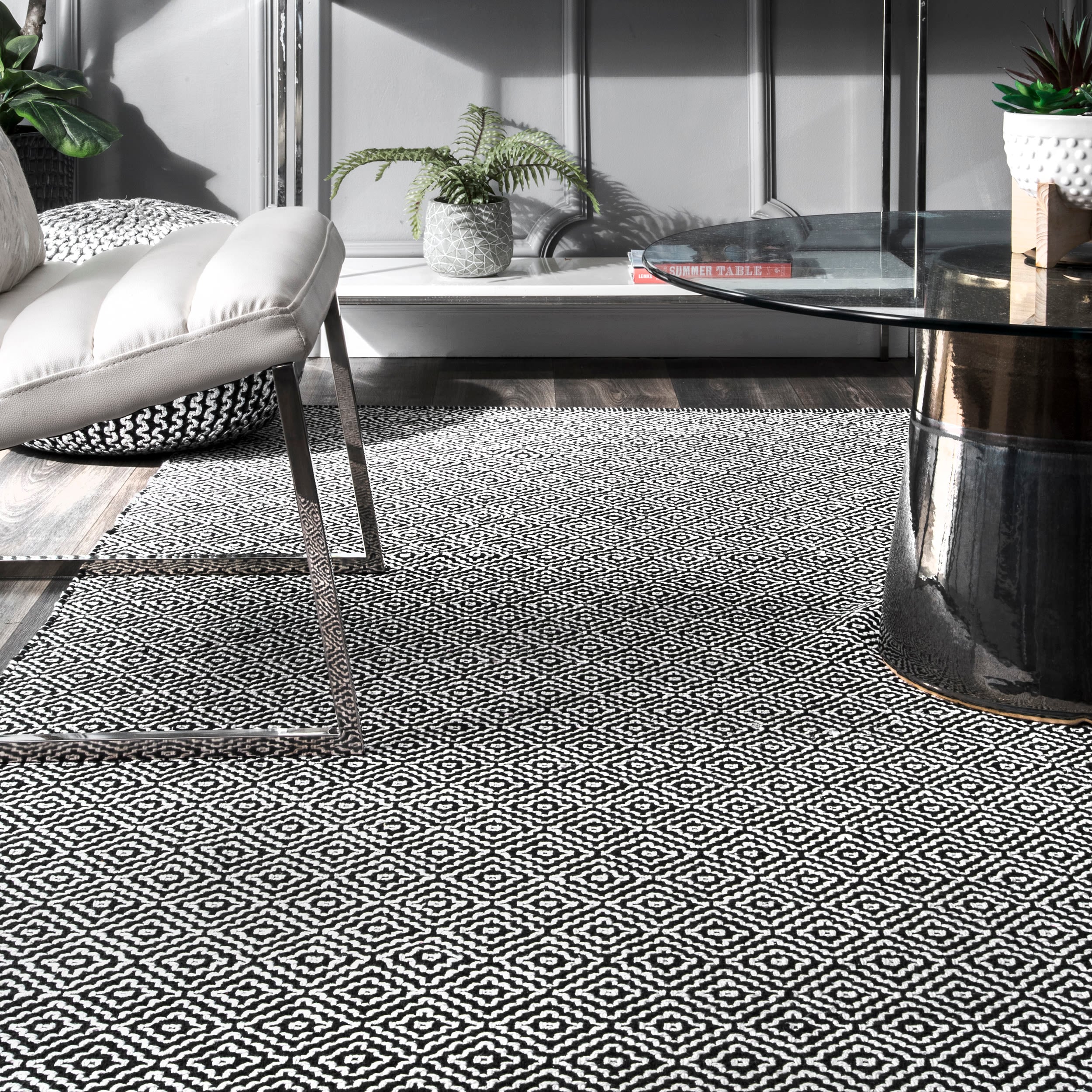 nuLOOM HMCO6A-508 rugs - View #3