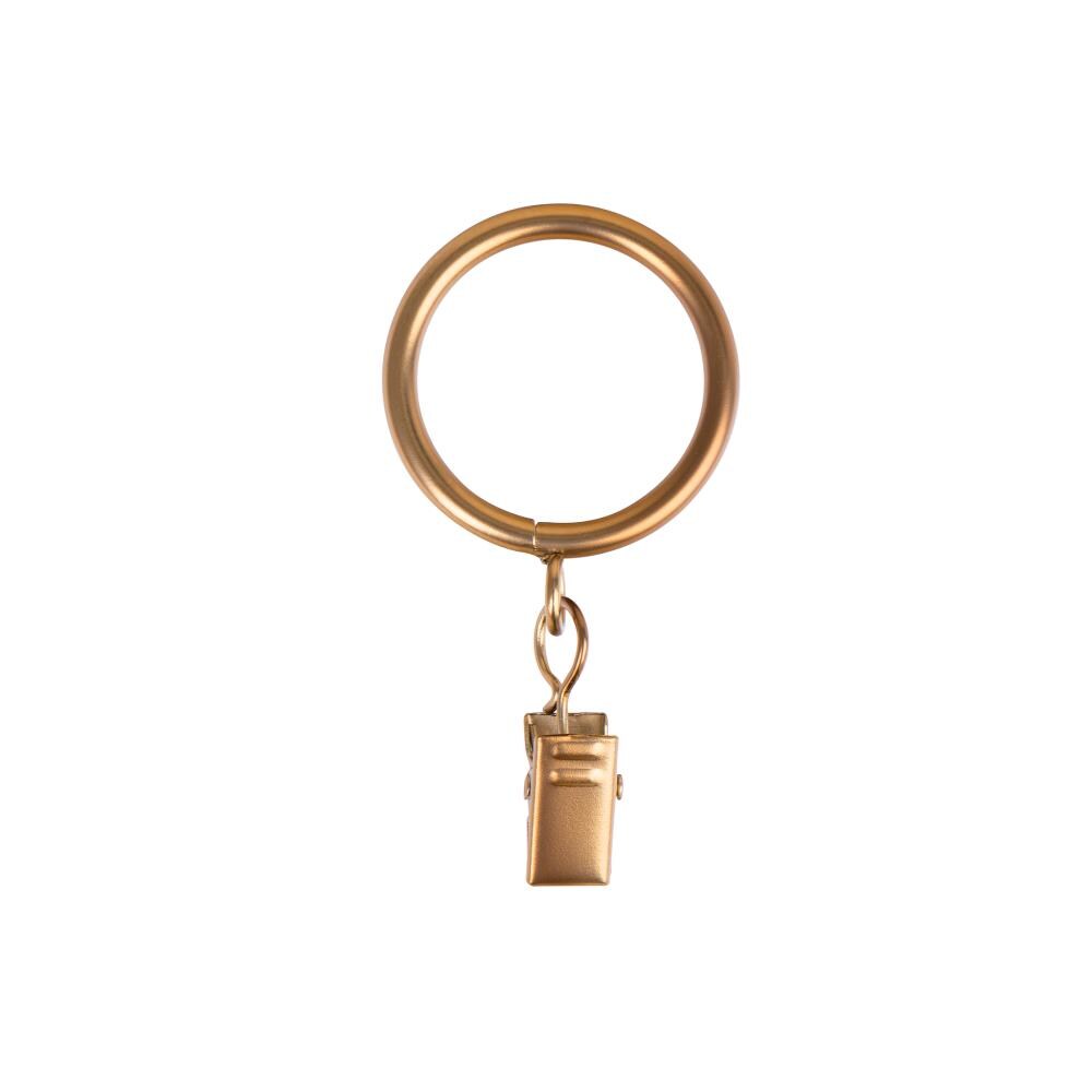 The Haven Collection R40.9.GB Curtain-Rings - View #3