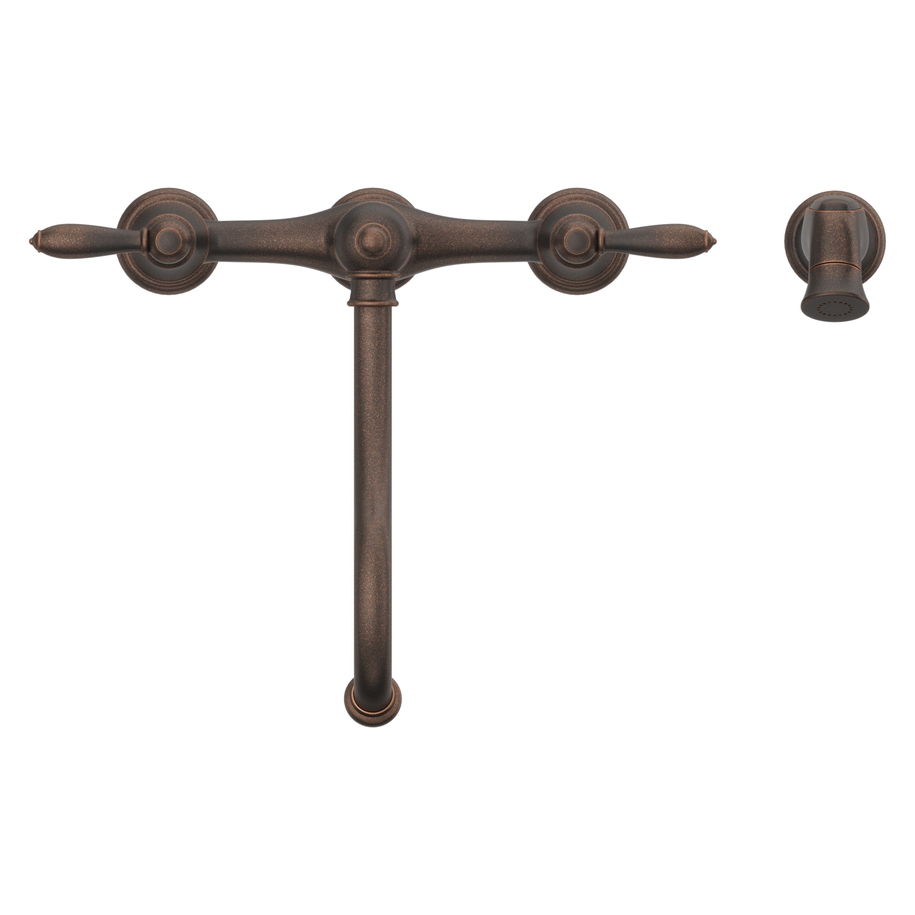 Pfister F-031-4COU Kitchen-Faucets - View #4