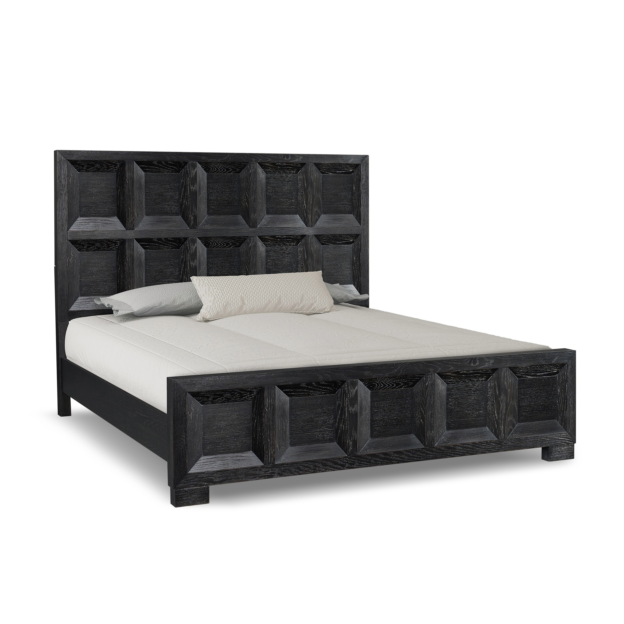 Furniture of America IDF79011BKQ2NS2 Bedroom-Sets - View #5