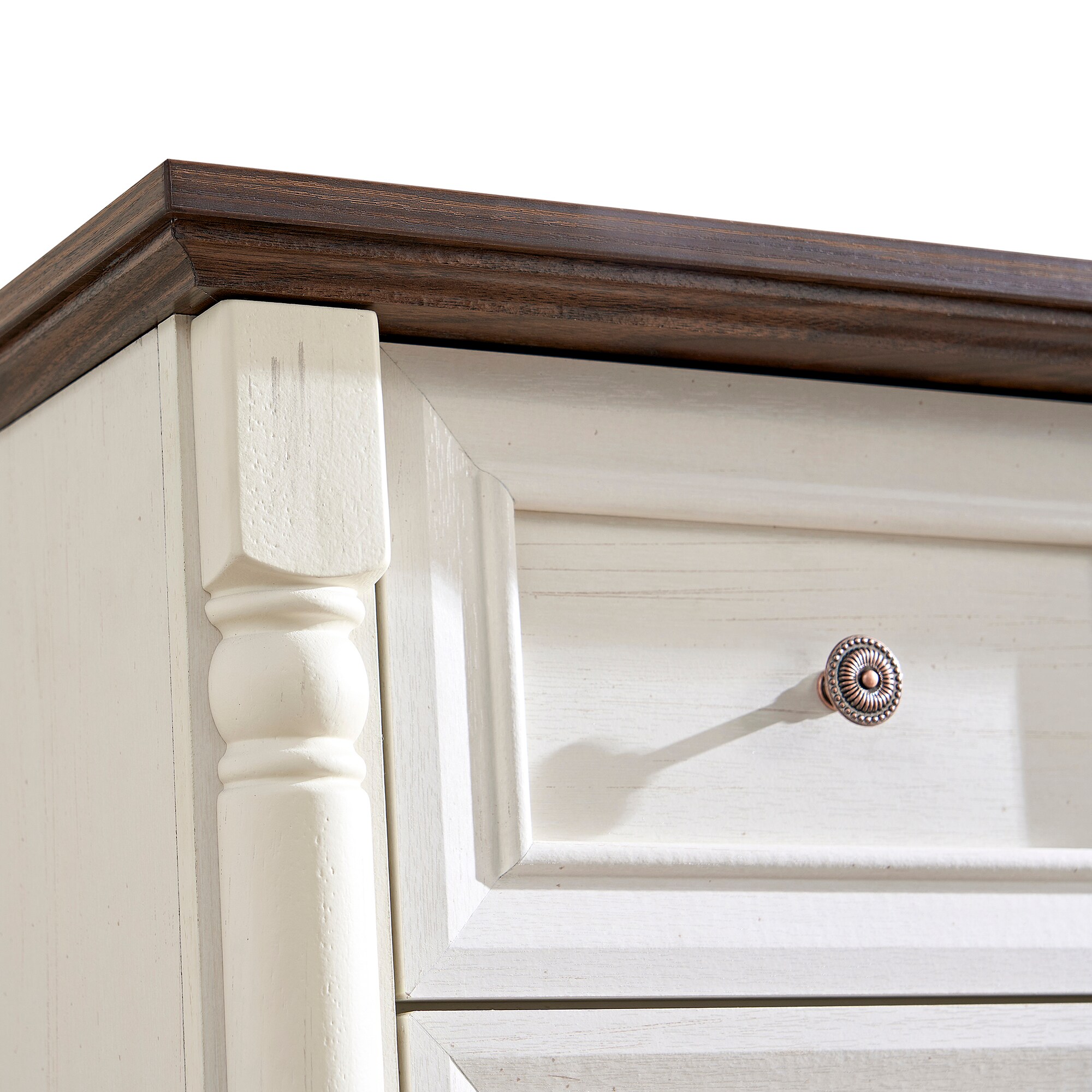 SINOFURN SYC080012GY dressers - View #14