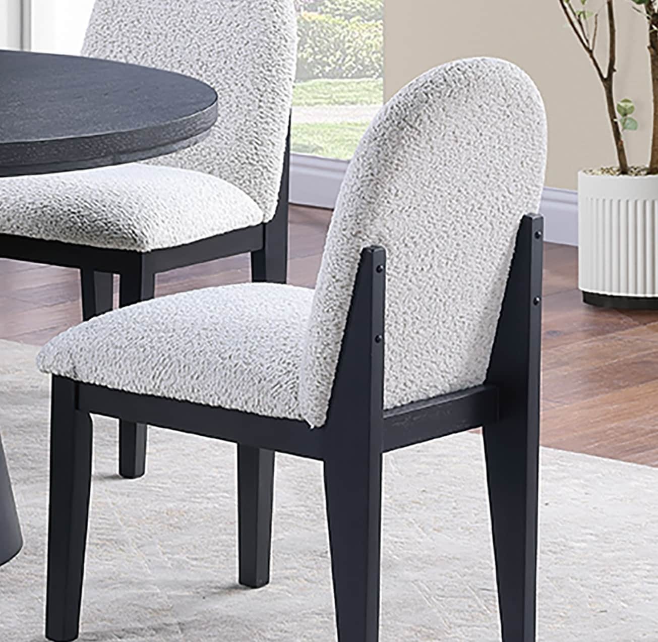 Clihome CL-RBT2-BBK703OG Dining-Sets - View #5