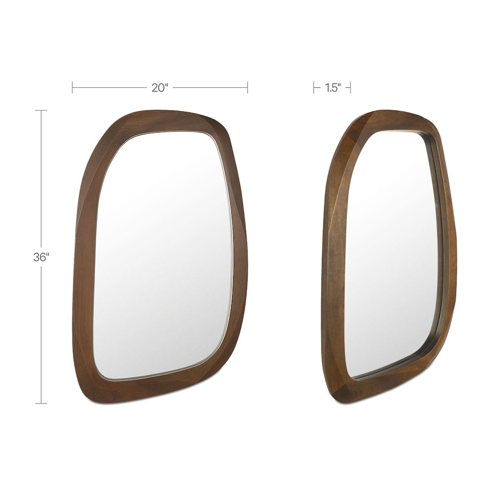 Moe's Home Collection DD-1067-03 Decor-Mirrors - View #2