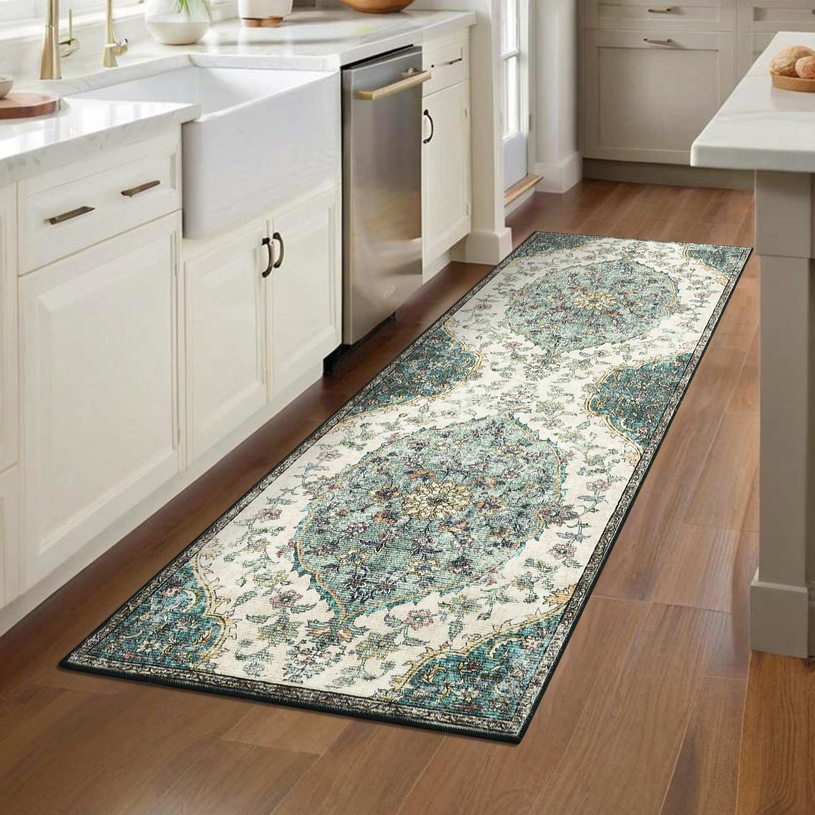 Qeetex LSN-PHK-33GLS7ET rugs - View #4