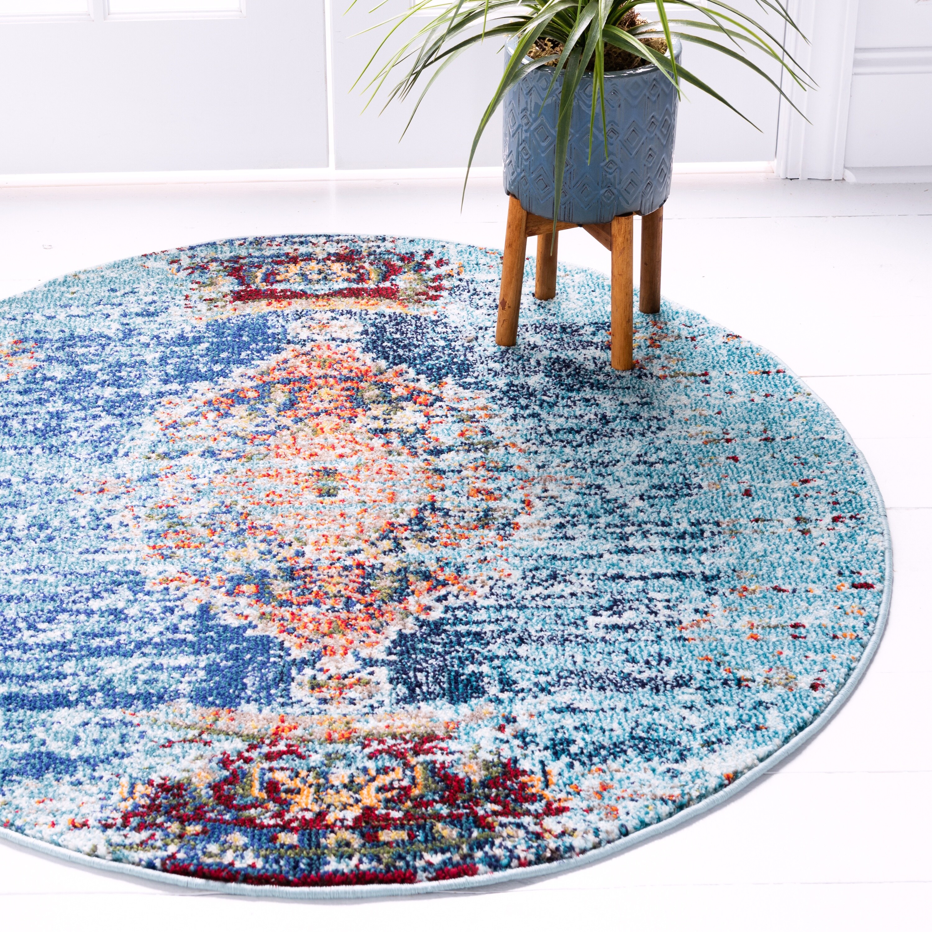 Unique Loom 3140093 rugs - View #2