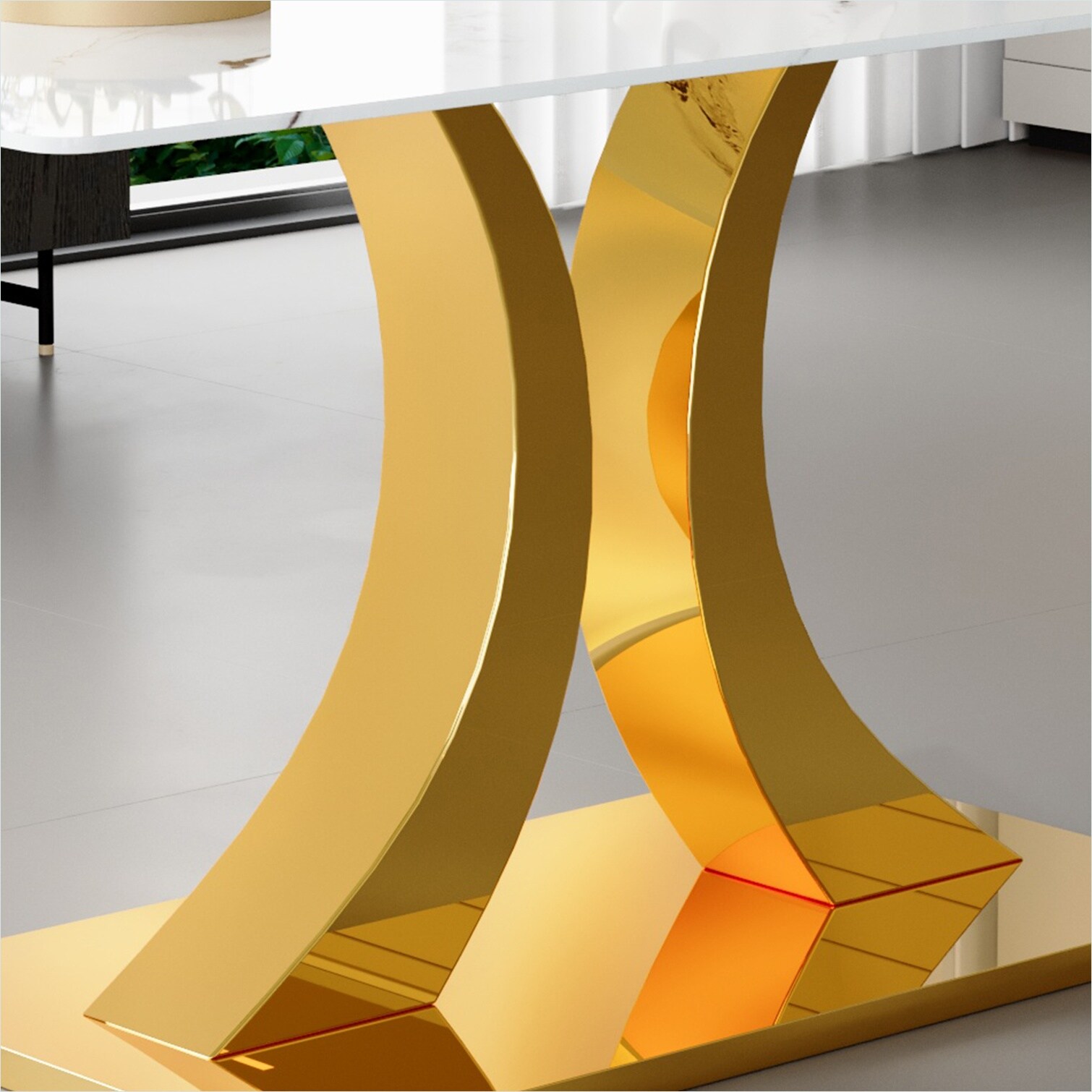 Naturefalls 151U21XS2AYL Dining-Tables - View #2