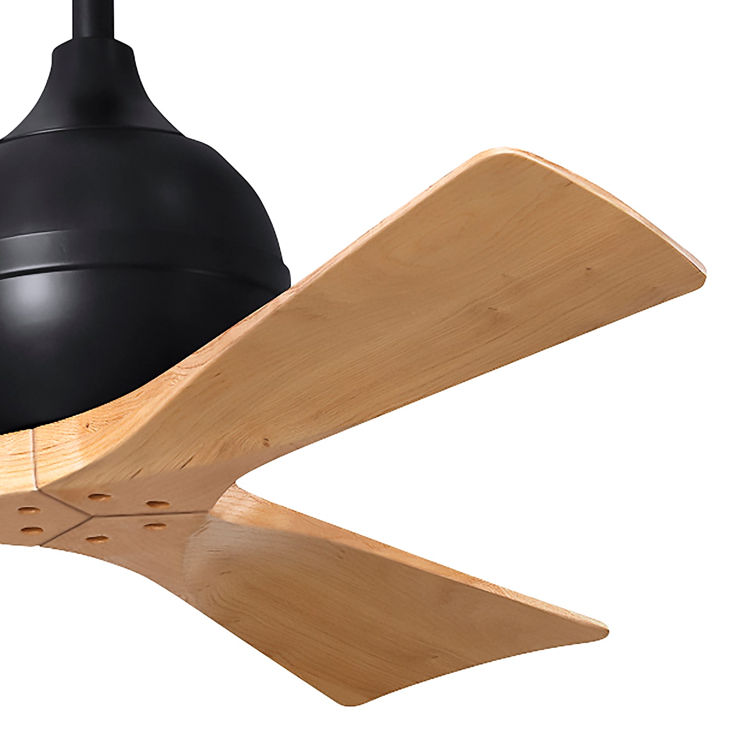 Matthews Fan Company IR3-BK-LM-42 Ceiling-Fans - View #7