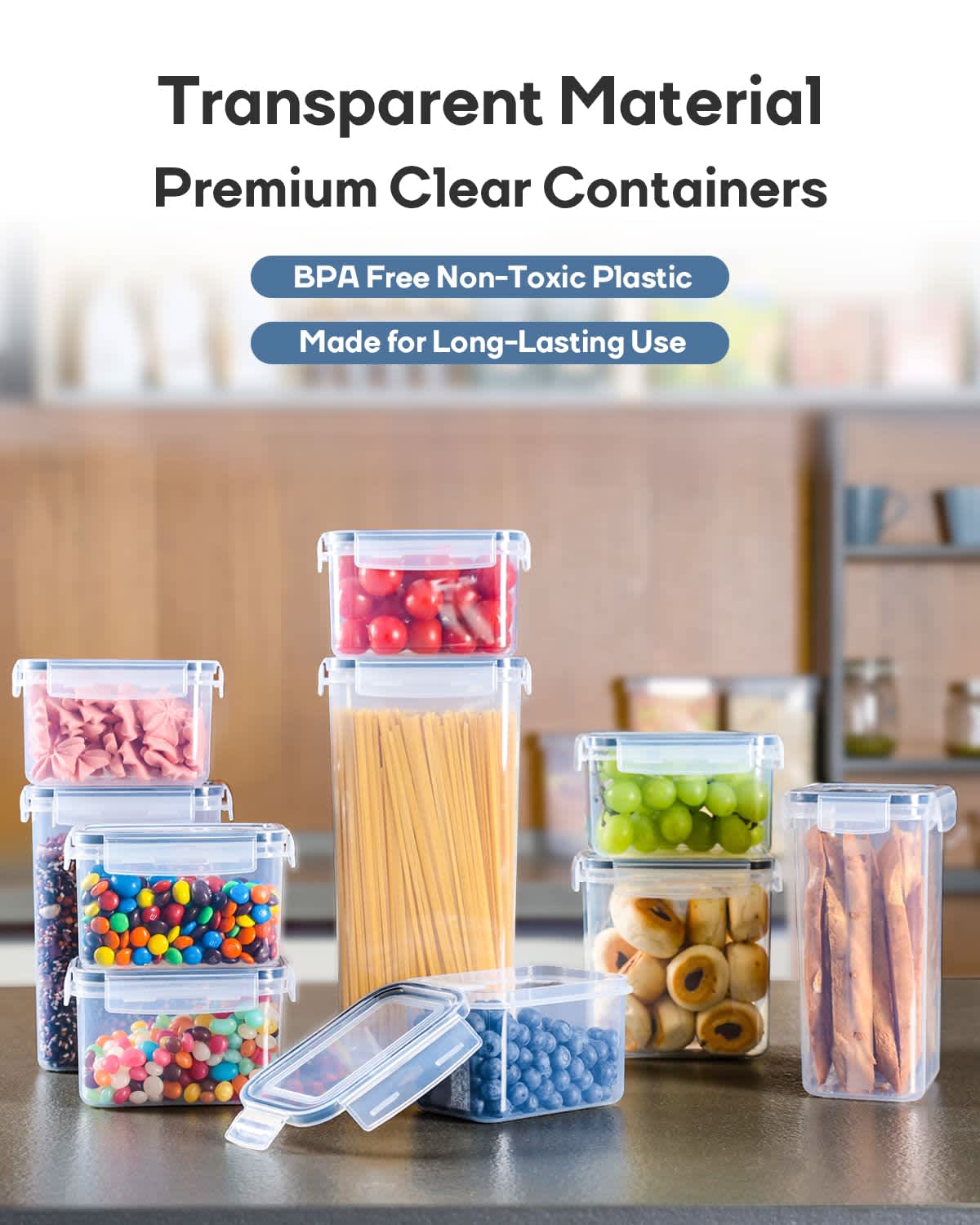 Etokfoks LET1201F32 Food-Storage-Containers - View #6
