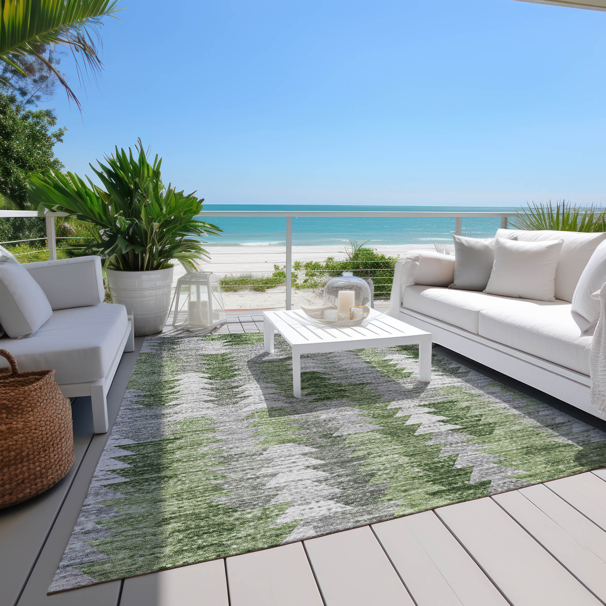 Addison Rugs ACN632GE8X10 rugs - View #8
