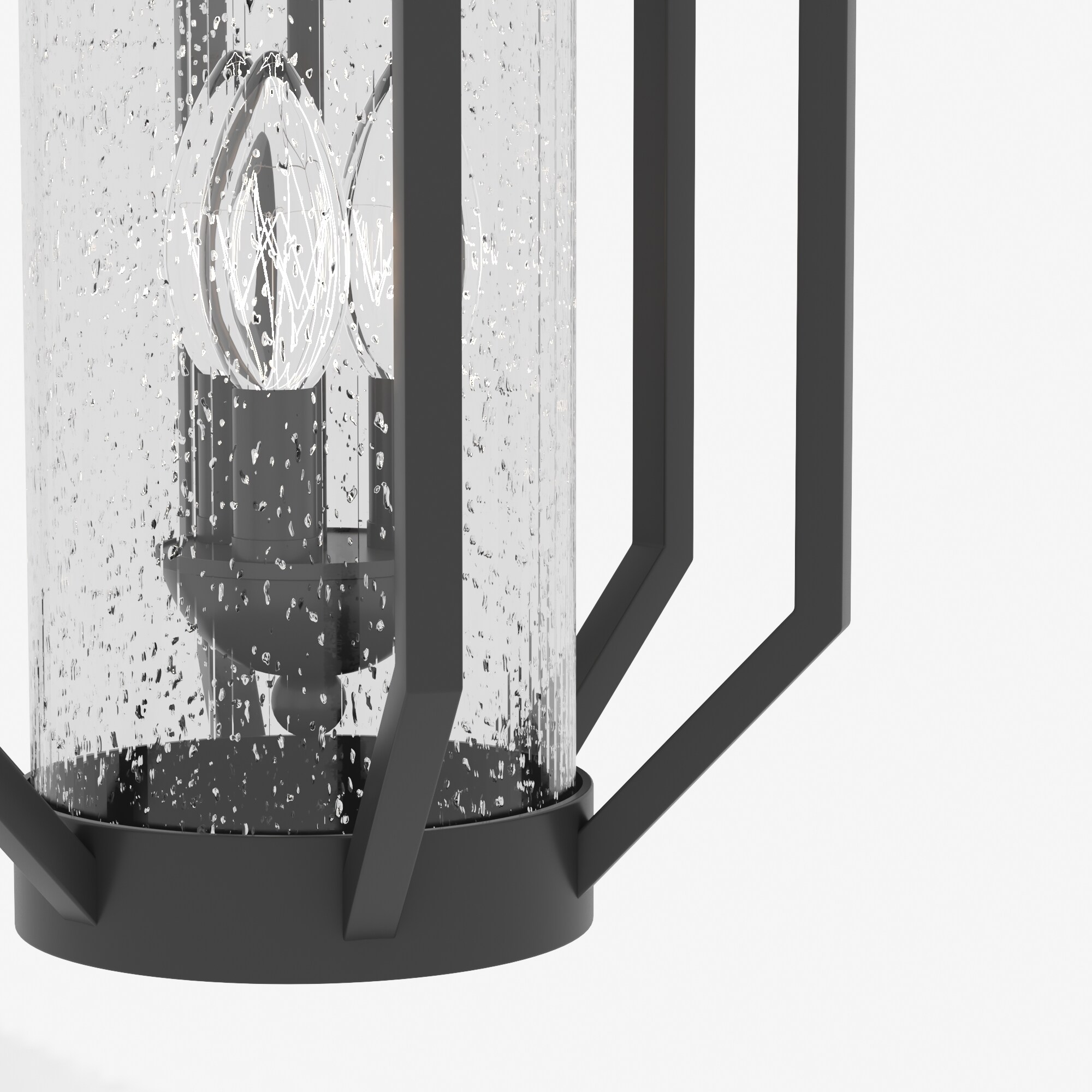 Maxax 7011-3BK Pendant-Lights - View #14