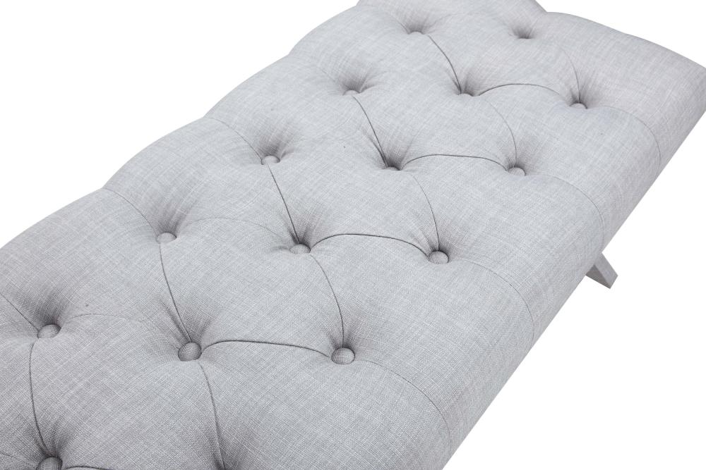 Chic Home Design FBH2765-LW bench - View #5