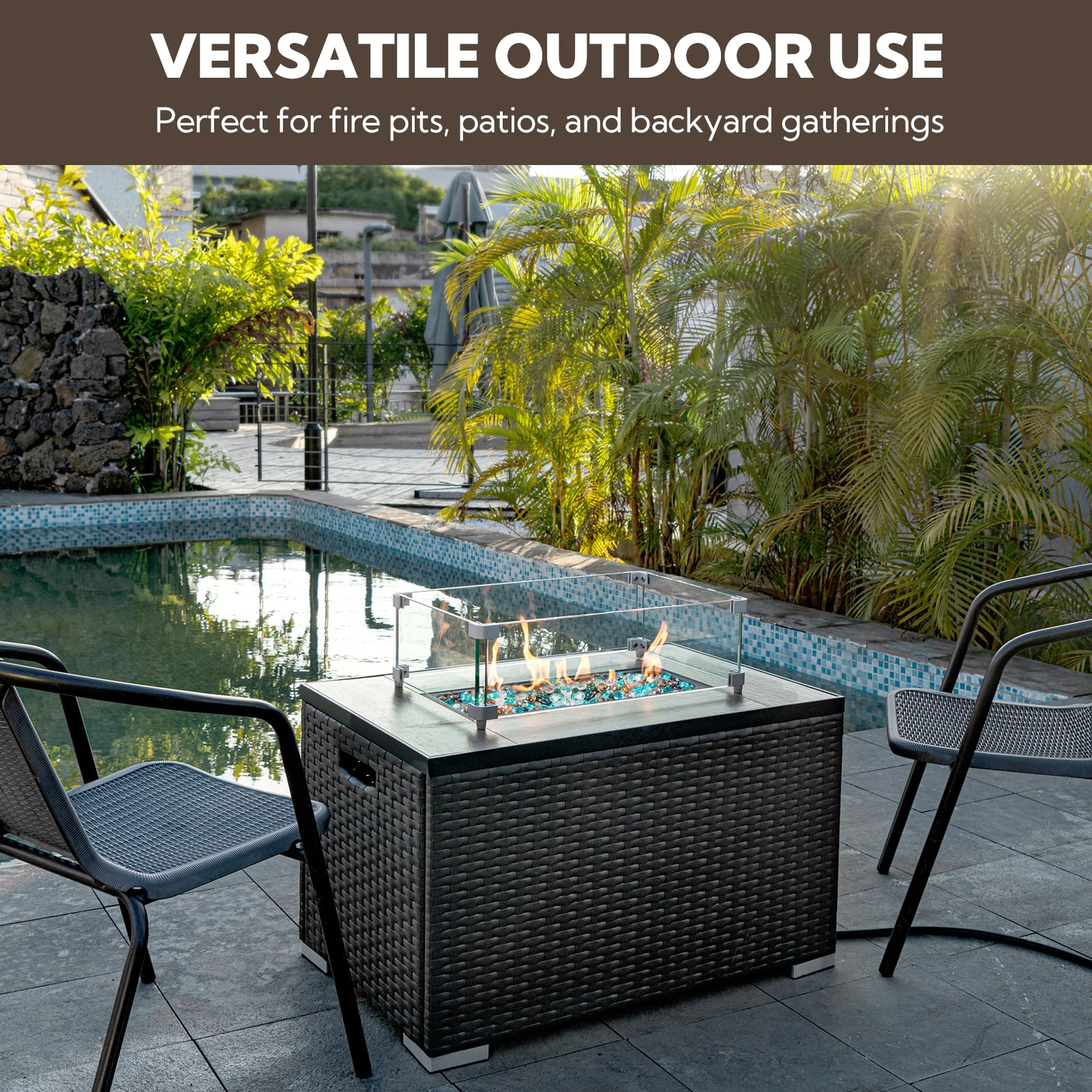 Vrbgify LVG0625V083 Fire-Glass - View #5