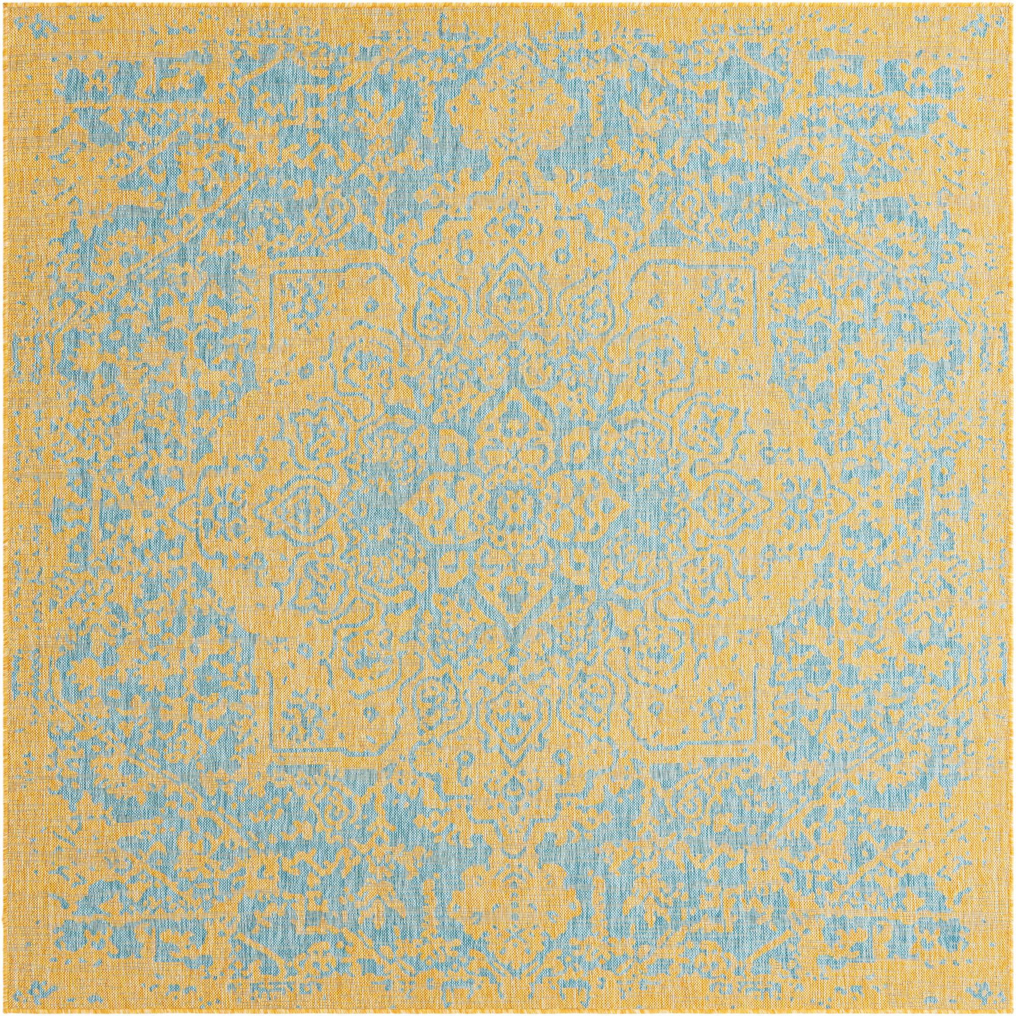 Unique Loom 3180866 rugs - View #9