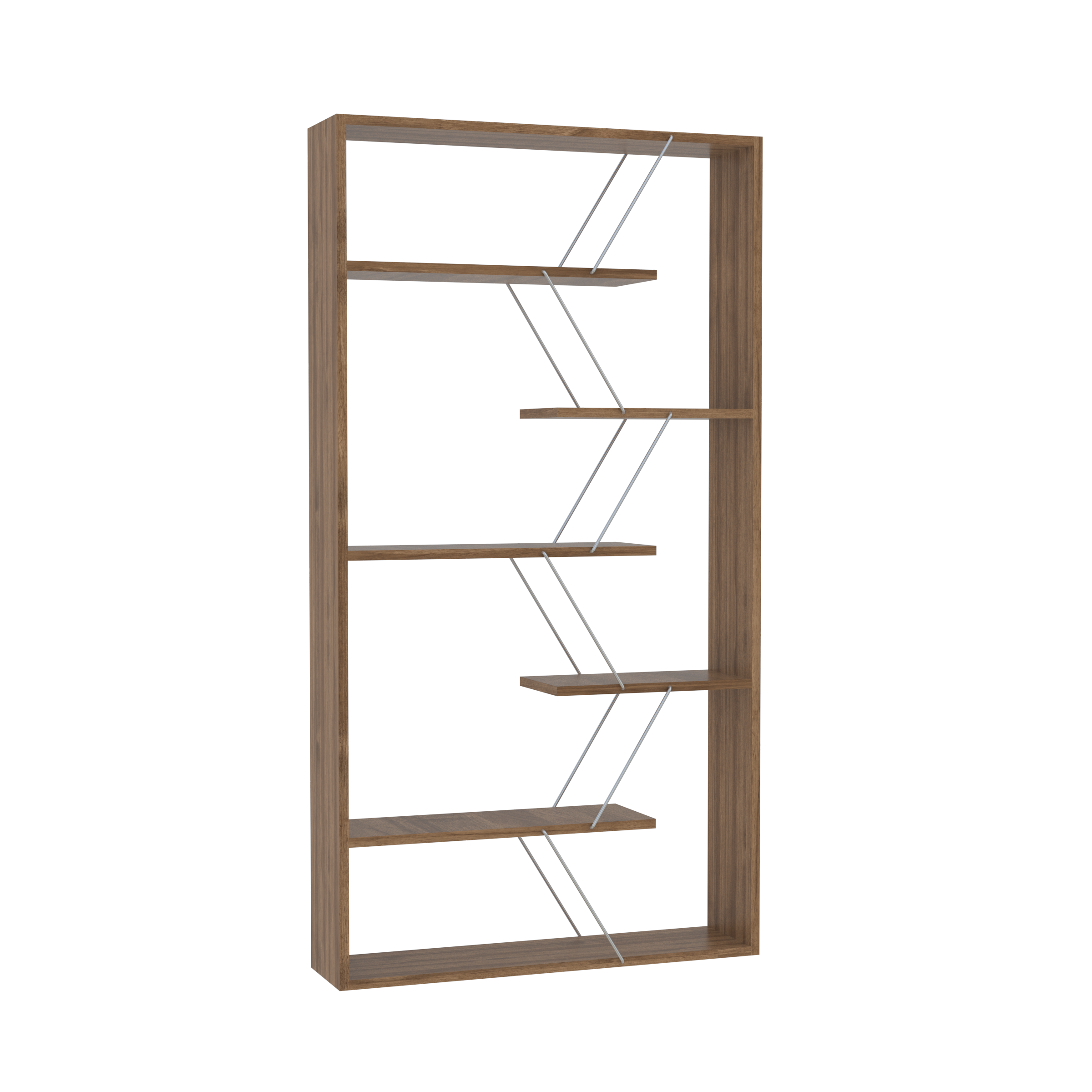 CESICIA BOC-005 bookcases - View #2