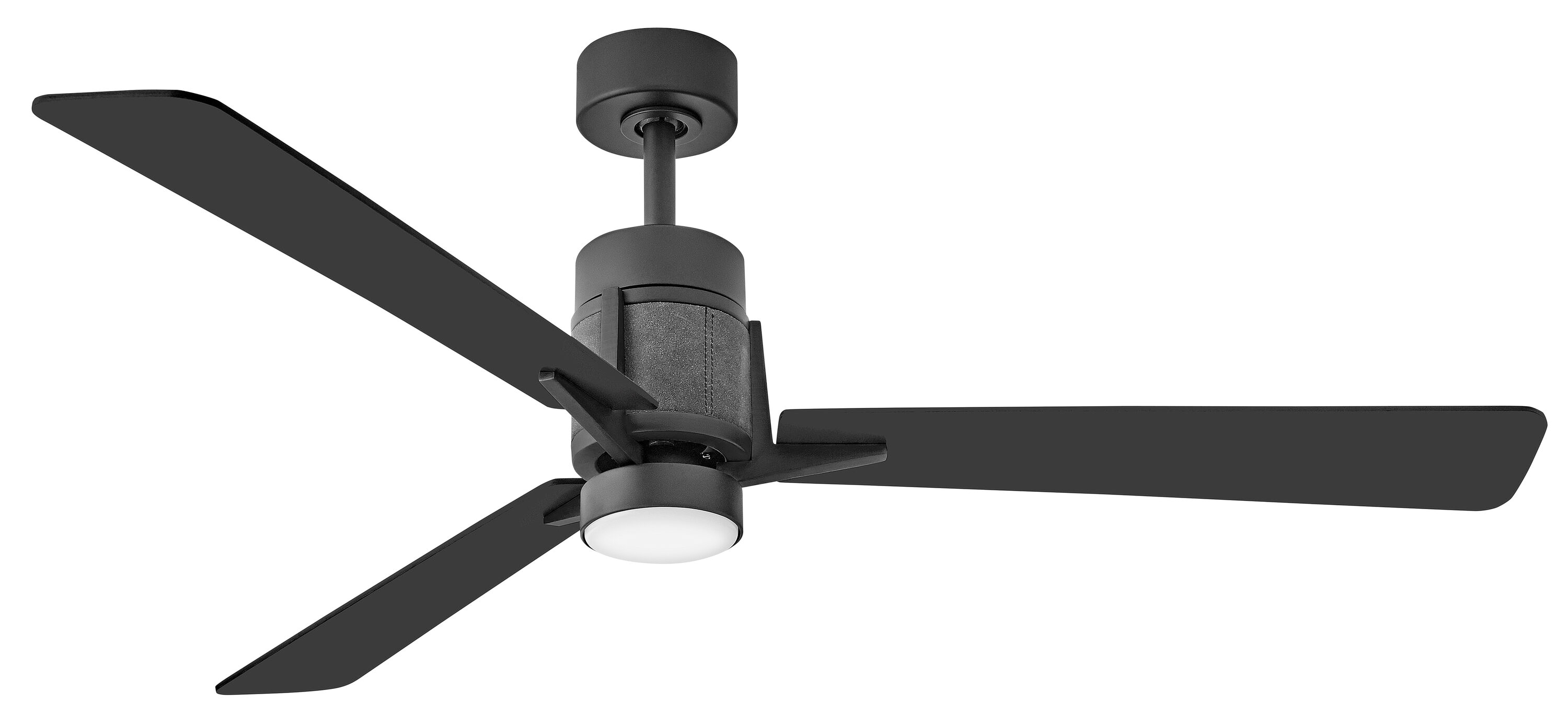 Hinkley 906256FMB-LDD Ceiling-Fans - View #2