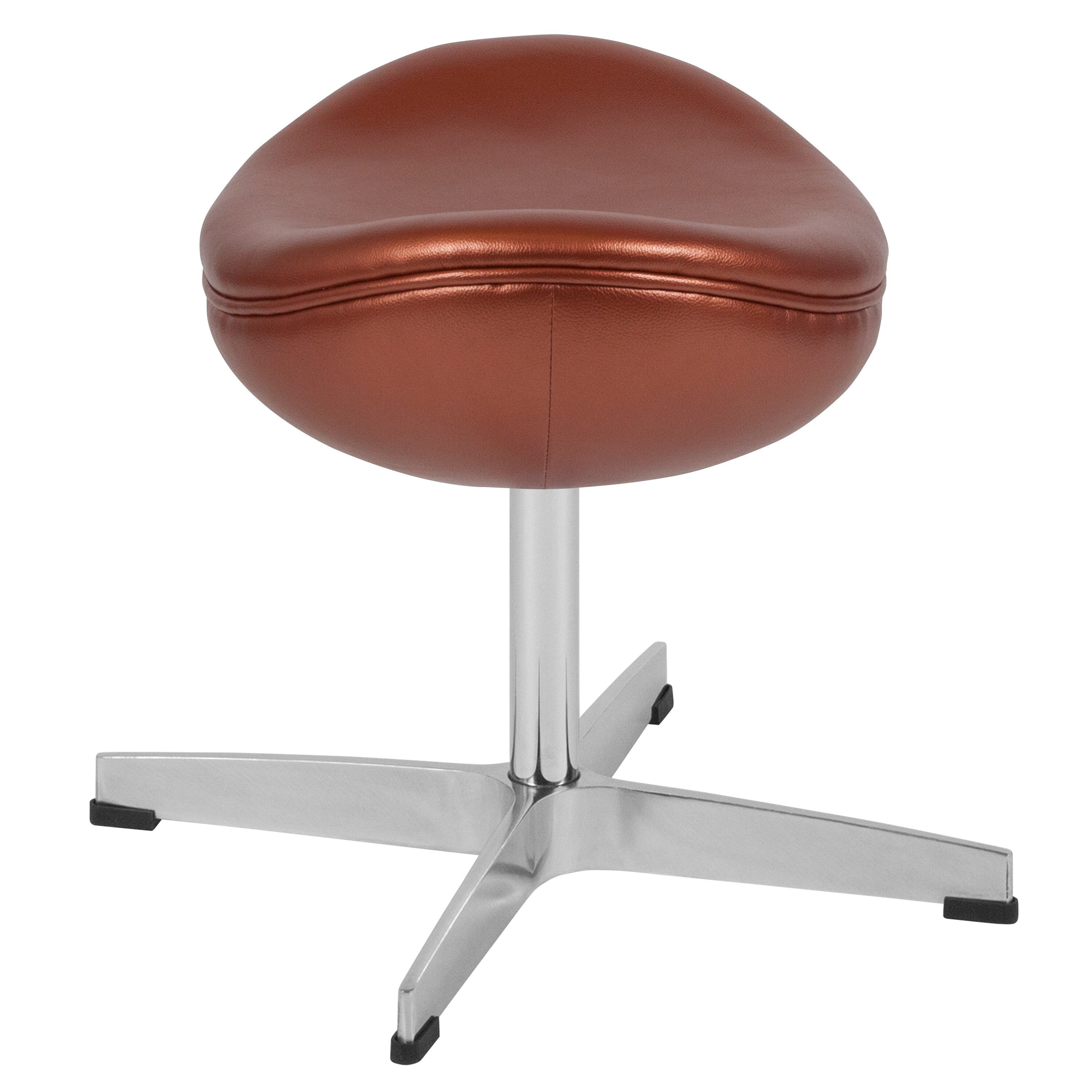 Flash Furniture 889142258339 Indoor-Ottomans - View #2