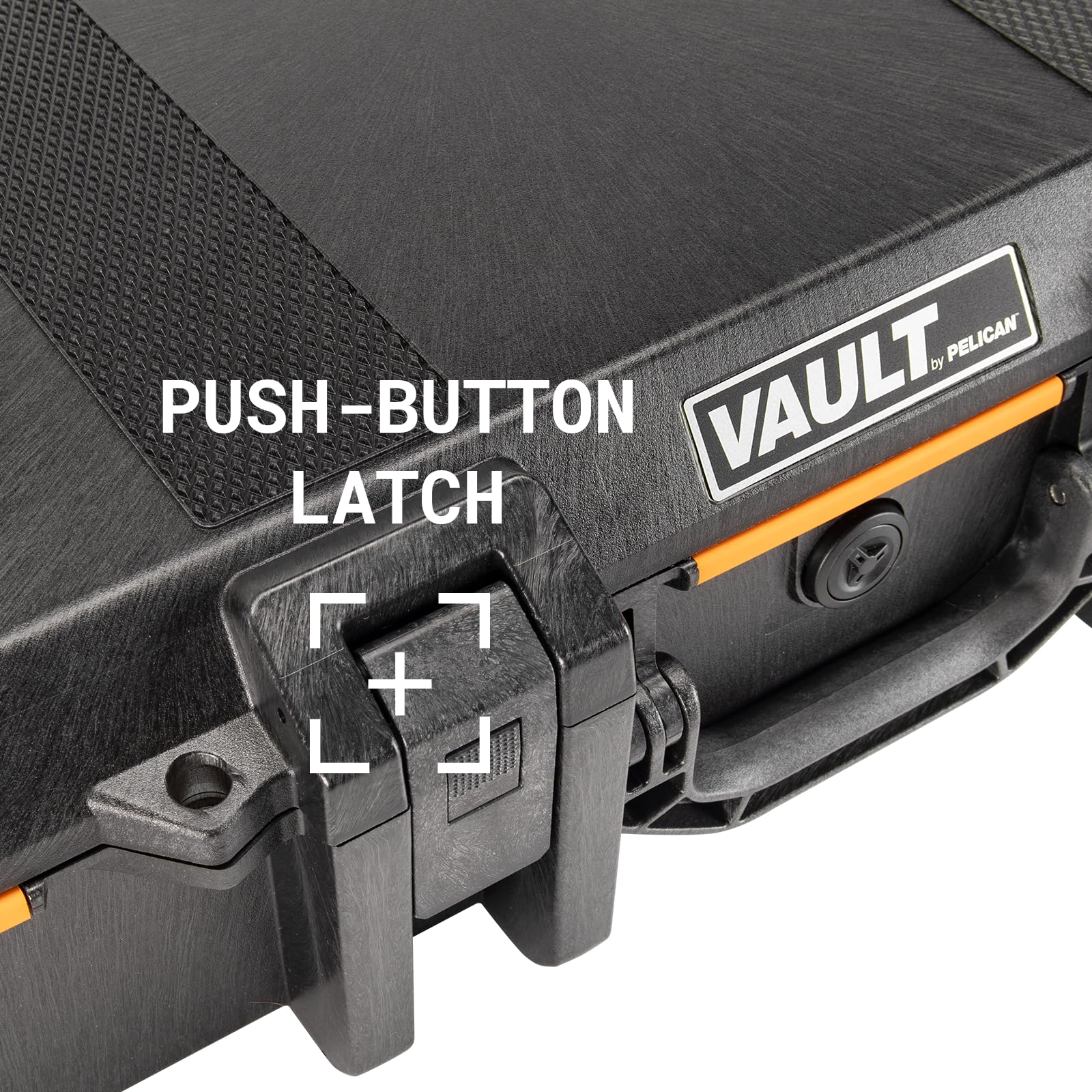 Pelican VCV800-0000-BLK Tool-Boxes - View #2