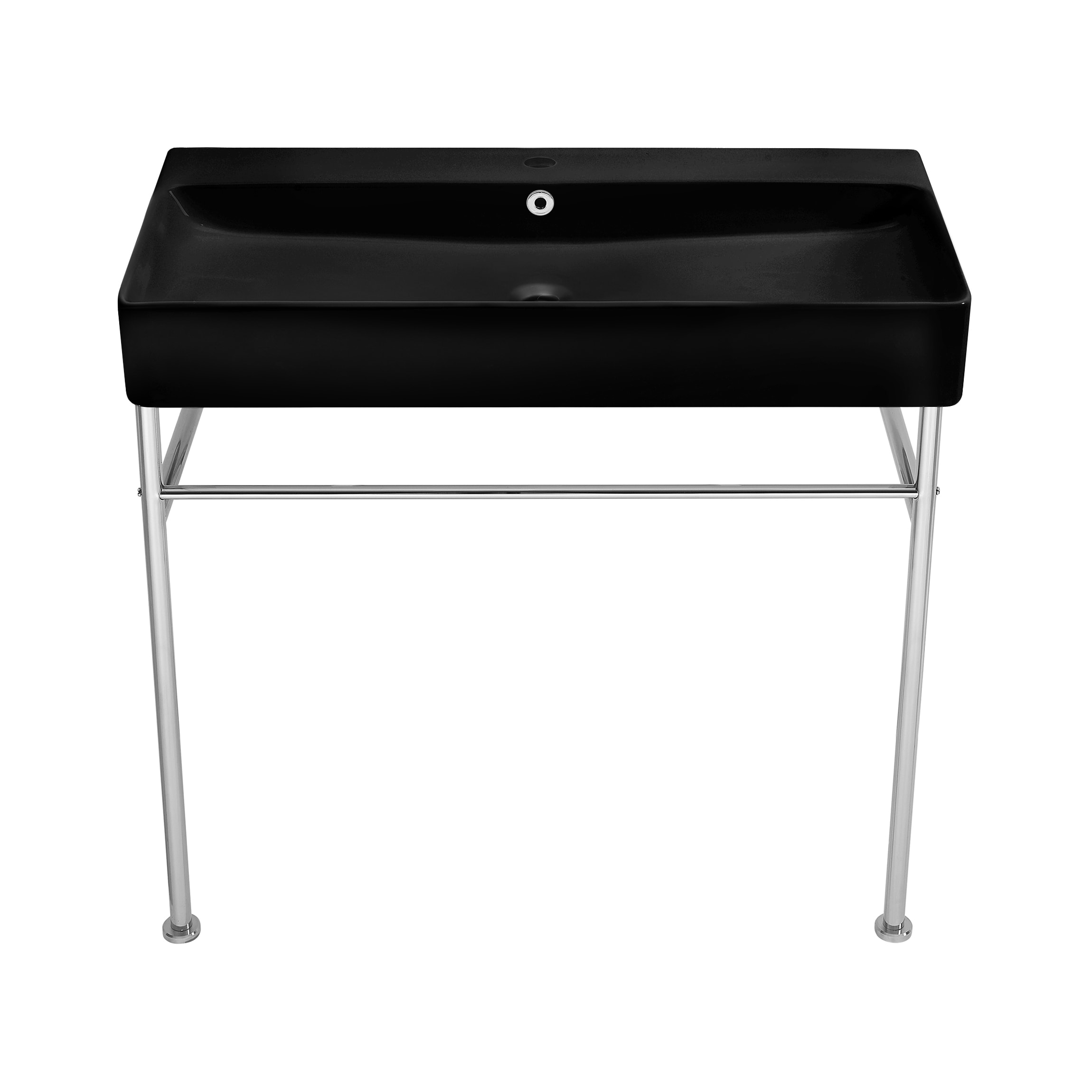Swiss Madison SM-25-CSCHR08BK Console-Sinks - View #5