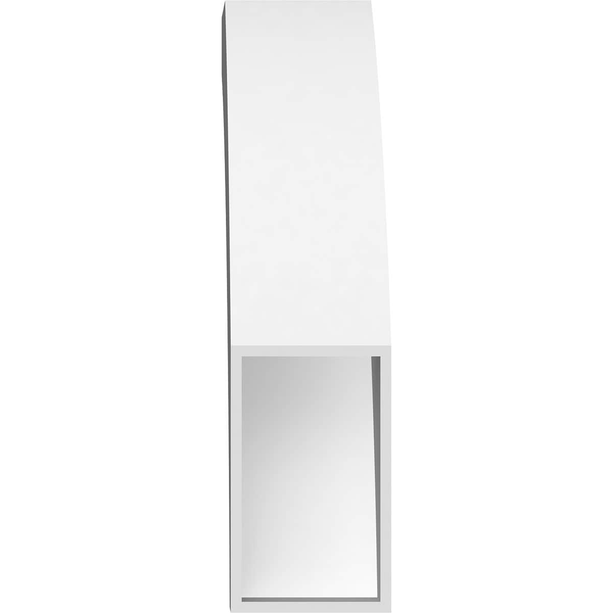 Ekena Millwork BRCP05X16X22THR braces - View #4