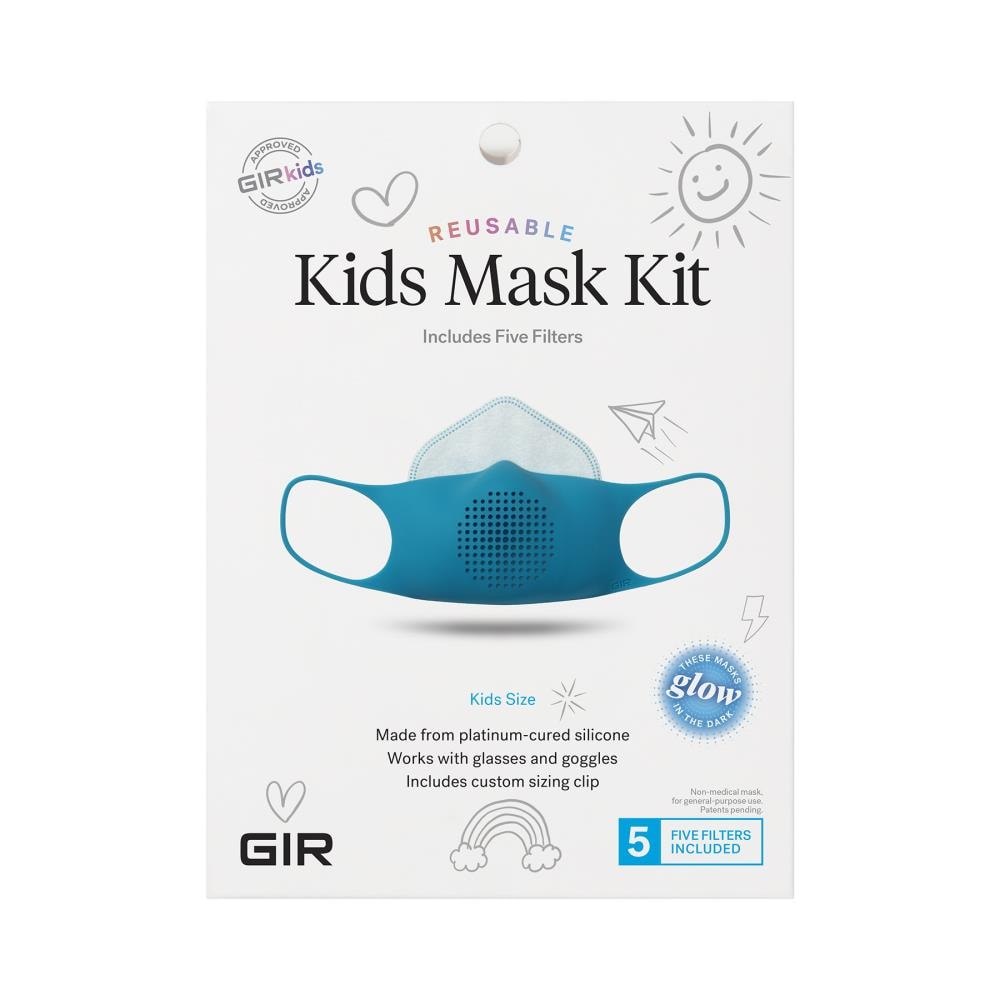 GIR GIRFM2164RSP Face-Masks - View #4