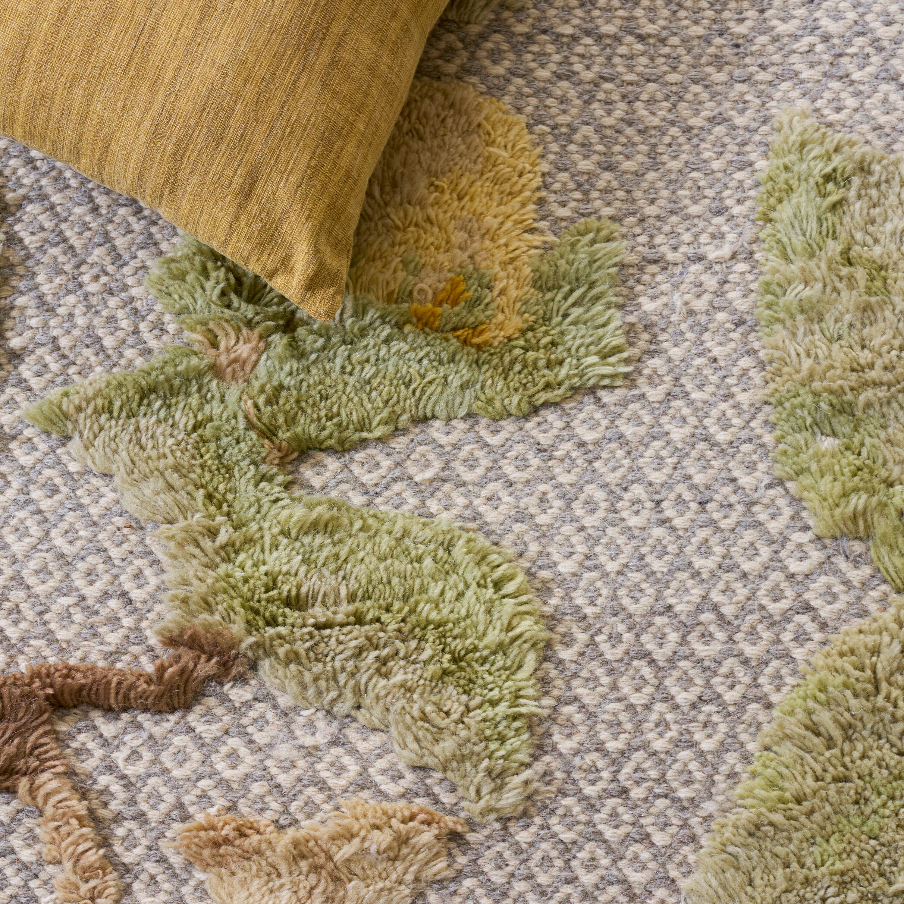Safavieh KNY802P-9 rugs - View #5
