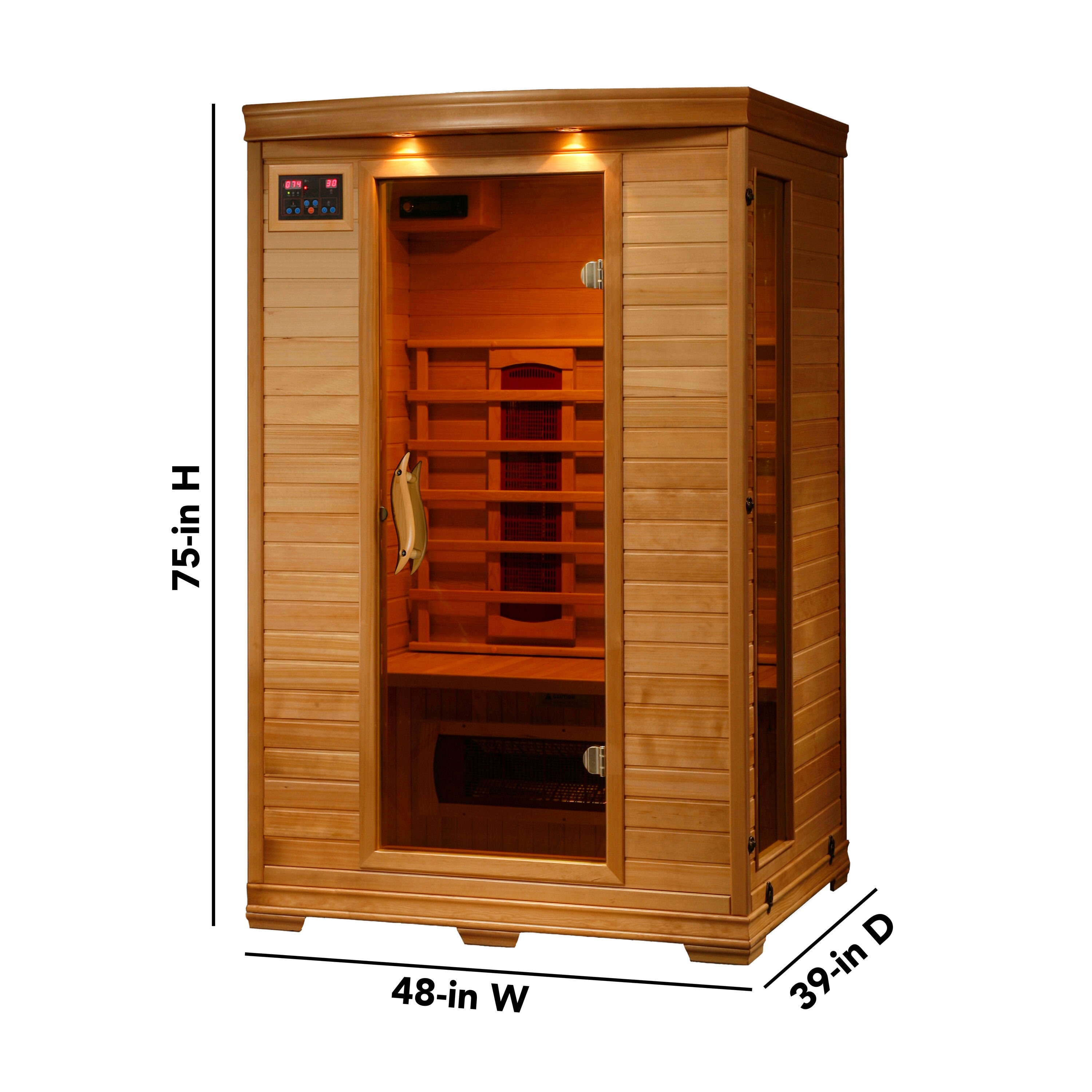 Who Sells Infrared Saunas Near Me?