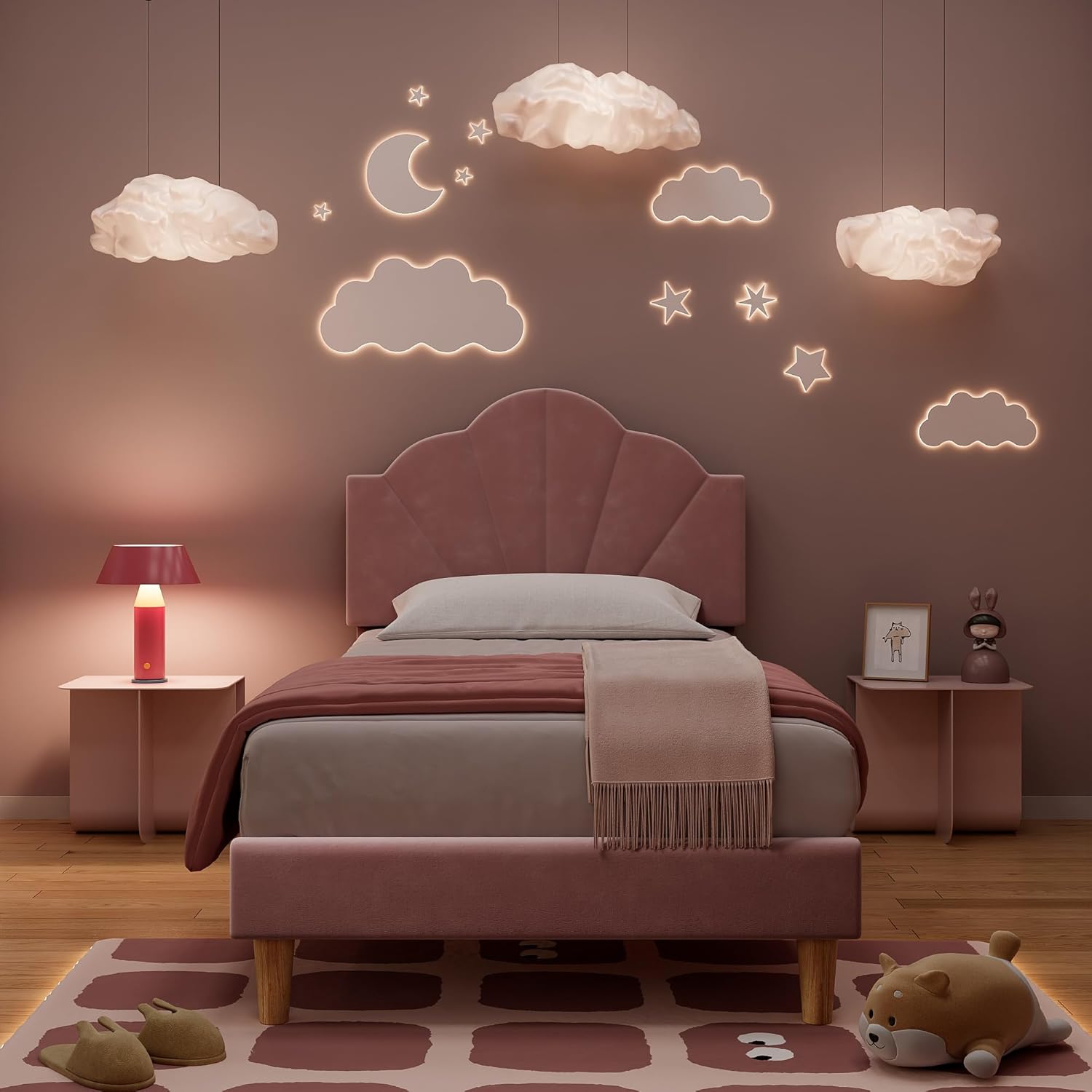 Qeetex LHF-BED-PHO-13R7OFQ4 beds - View #6