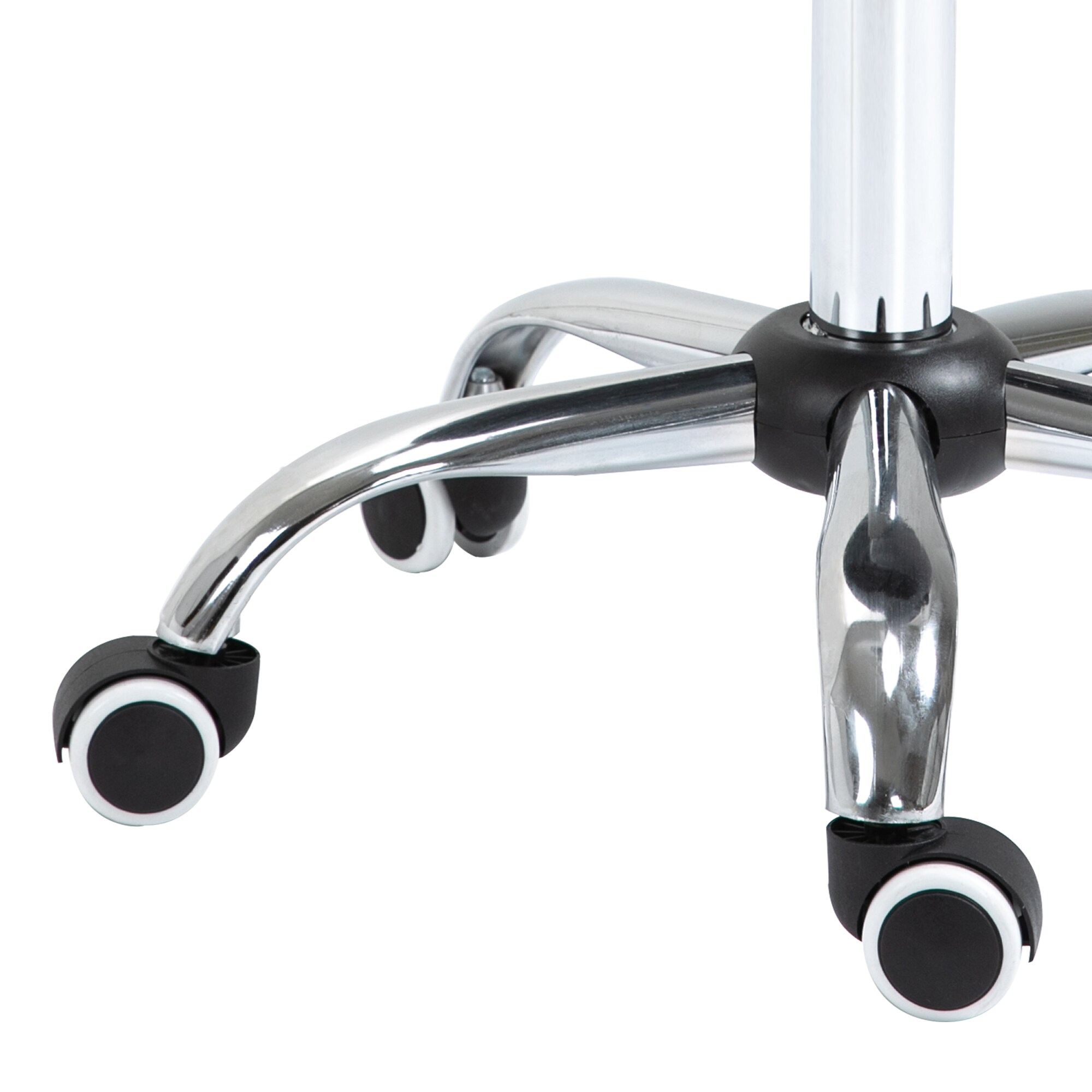 HomCom 02-0695 Vanity-Stools - View #4