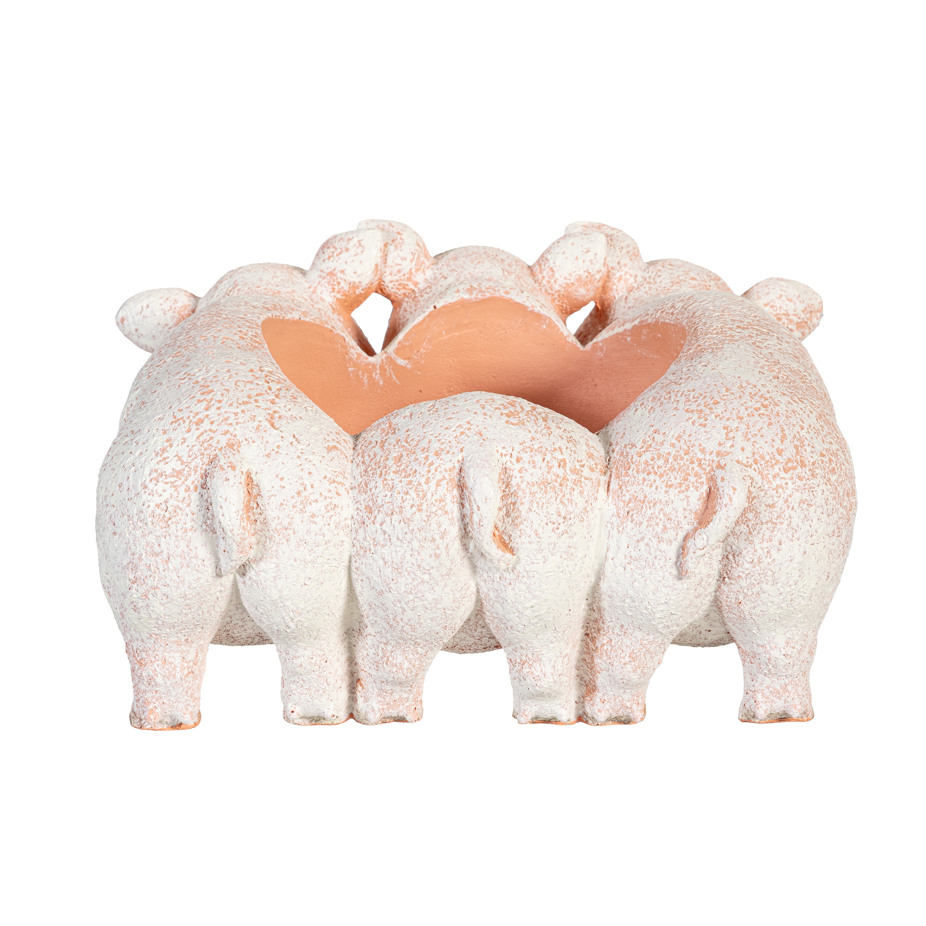 Evergreen Q55458PIG Planter-Window-Box - View #7