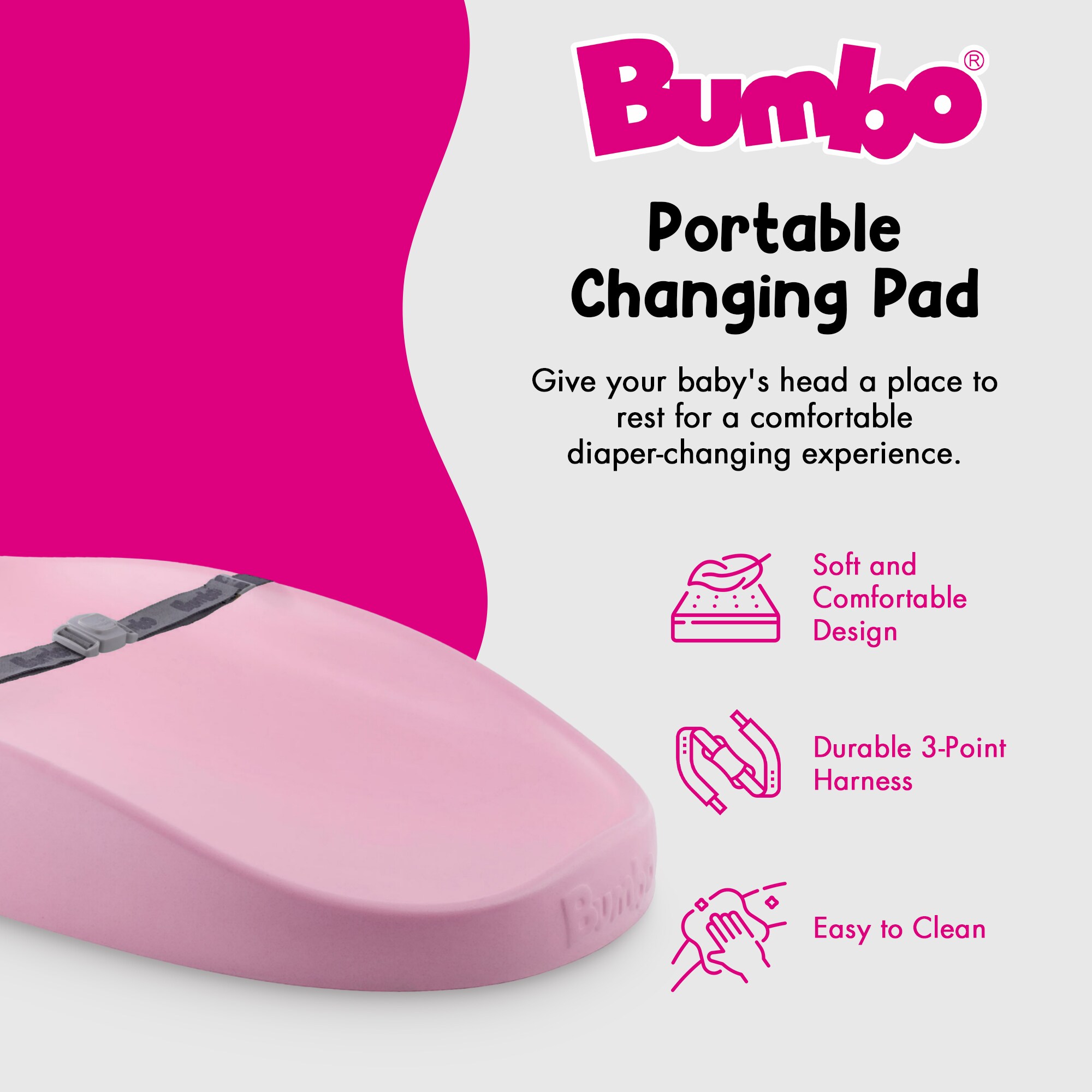 Bumbo B10215 Toddler-Beds - View #2