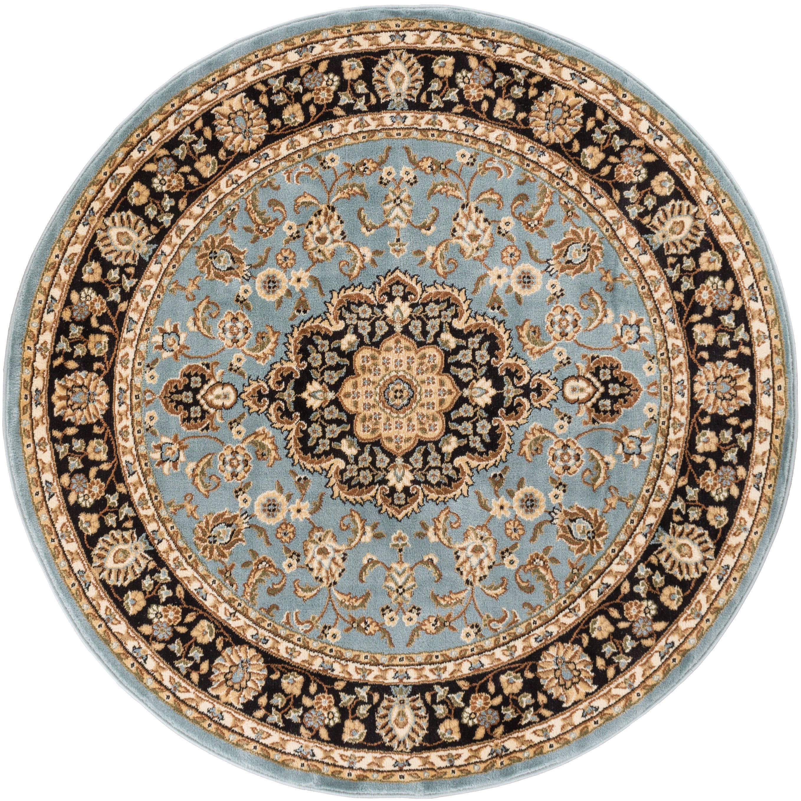 Well Woven 541064R rugs - View #2