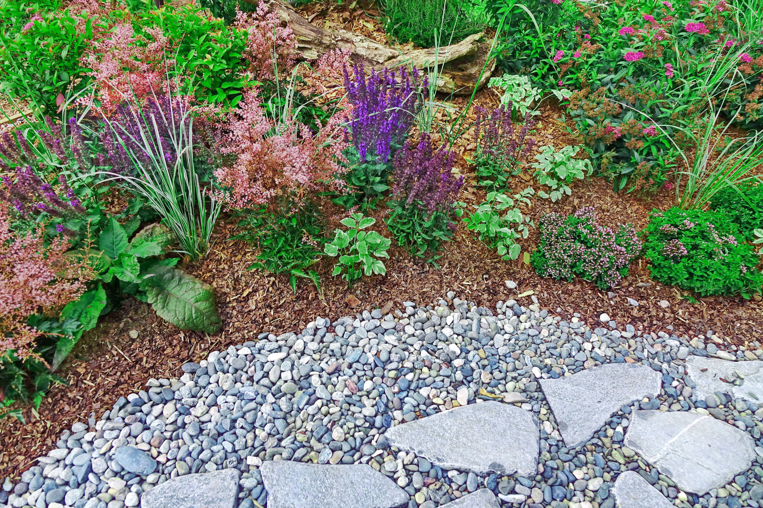 Yard Elements 02-0428 Bulk-Mulch - View #5