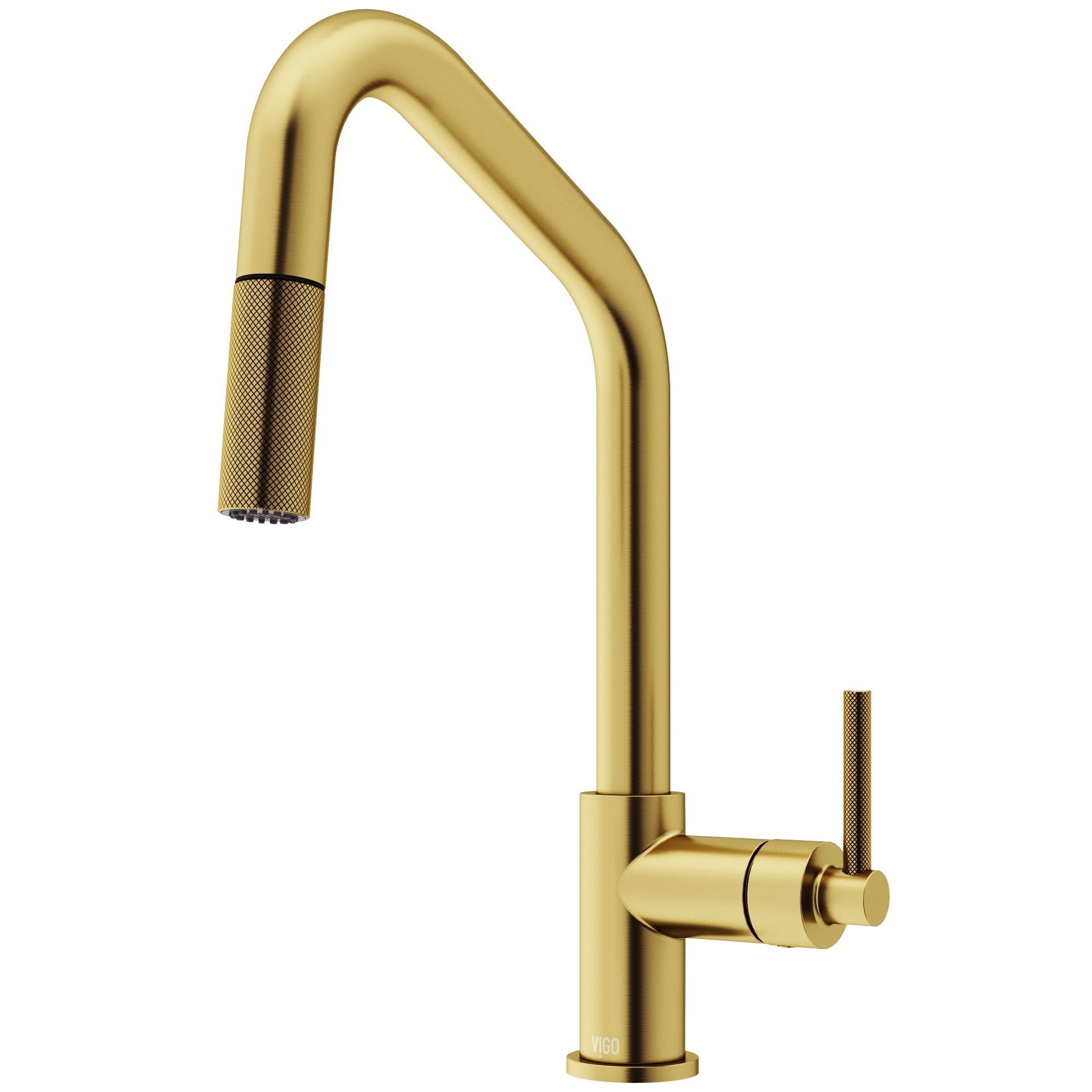 VIGO VG02038MG Kitchen-Faucets - View #16