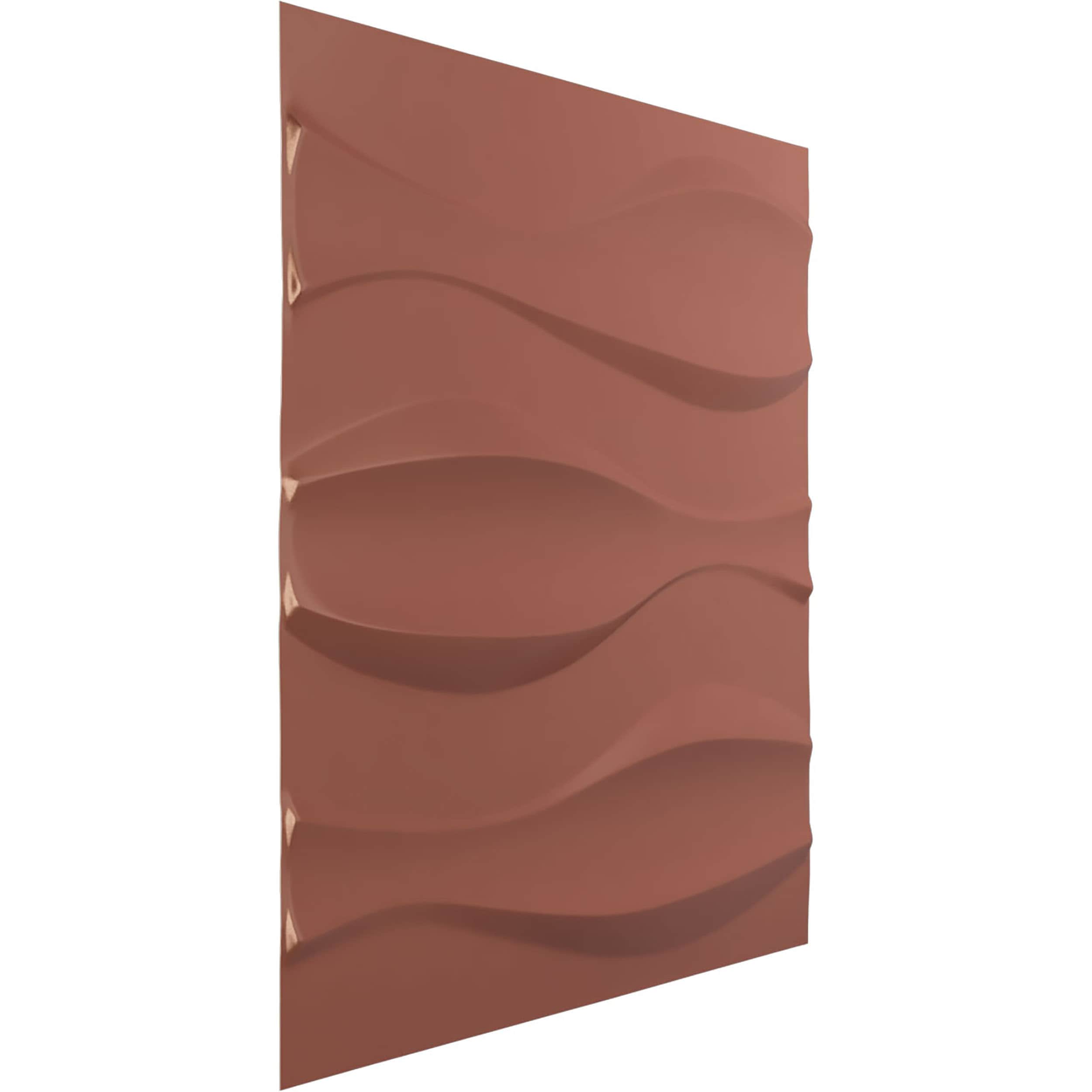 Ekena Millwork WP20X20TMFCP Wall-Panels - View #2