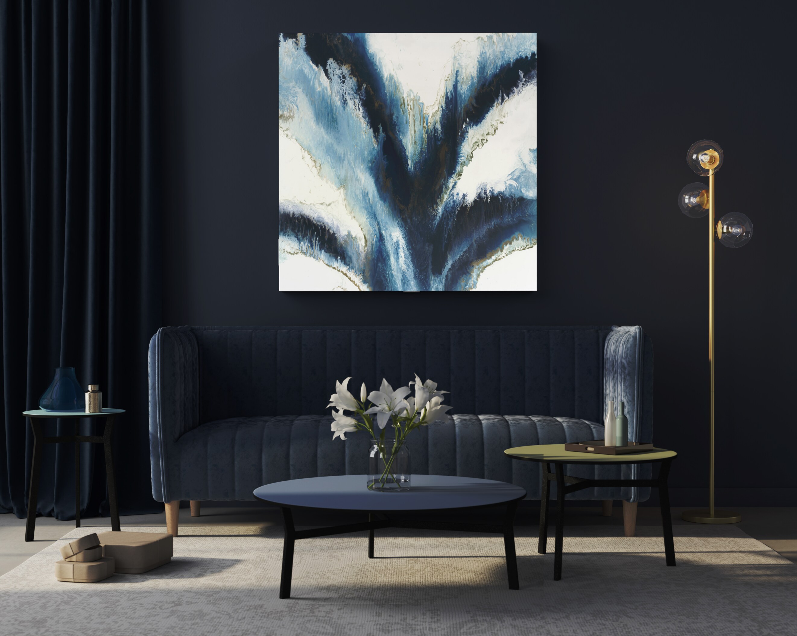 Sound Gallery SG4040-114 Wall-Art - View #8