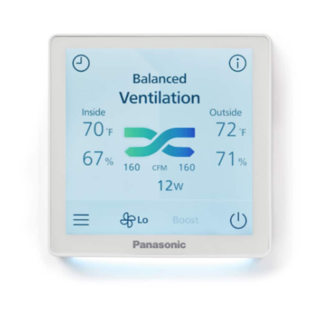 Panasonic LED Panel #FV-SC16VEC1