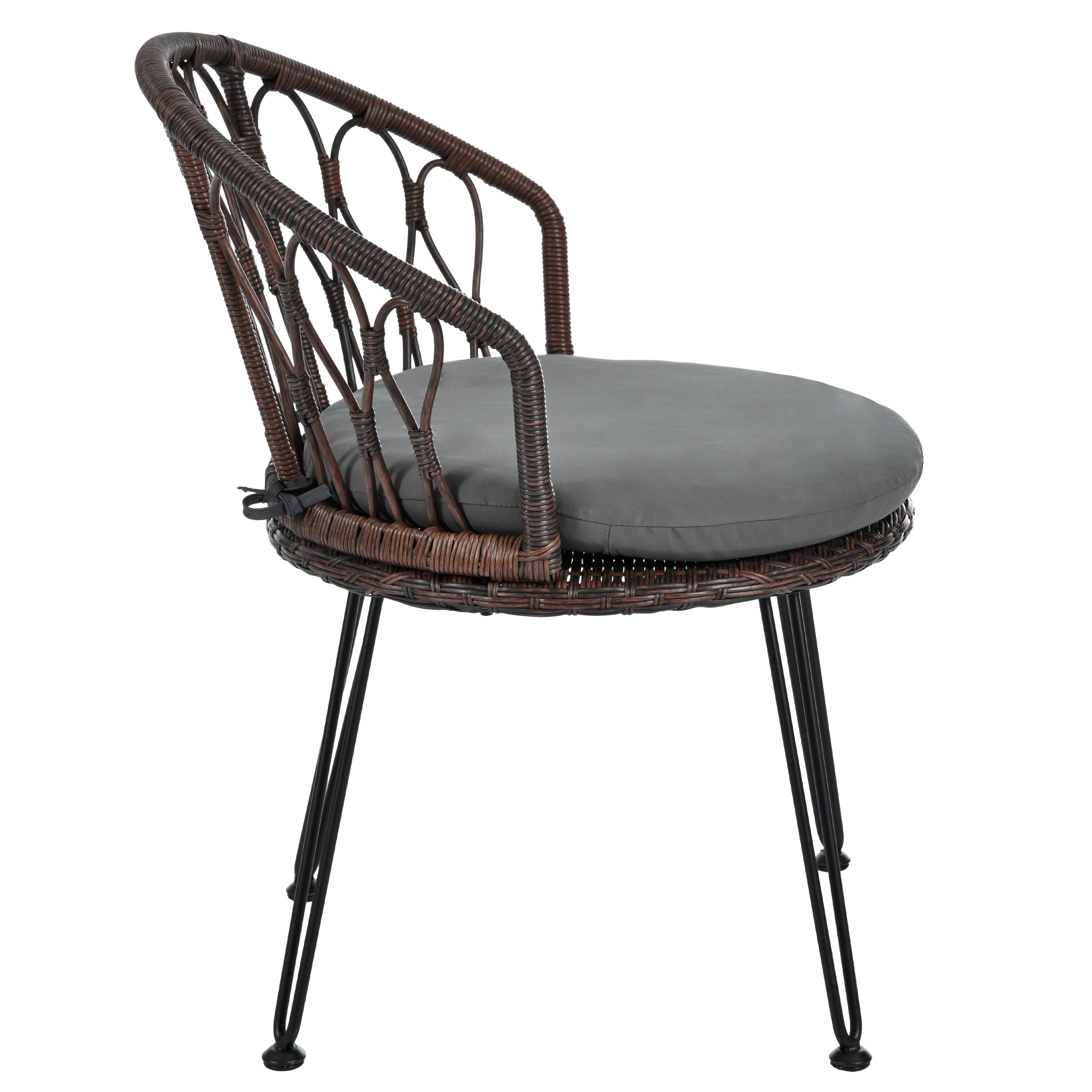 ModernLuxe L-N711P256422D Patio-Conversation-Sets - View #9