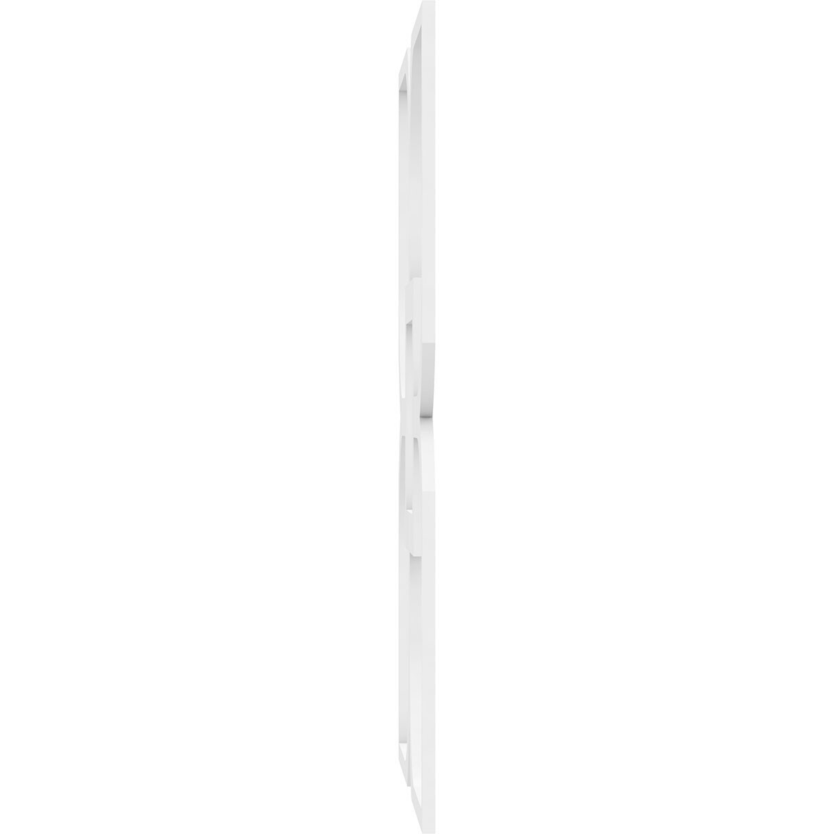 Ekena Millwork WALP24X24OLV Wall-Panels - View #9