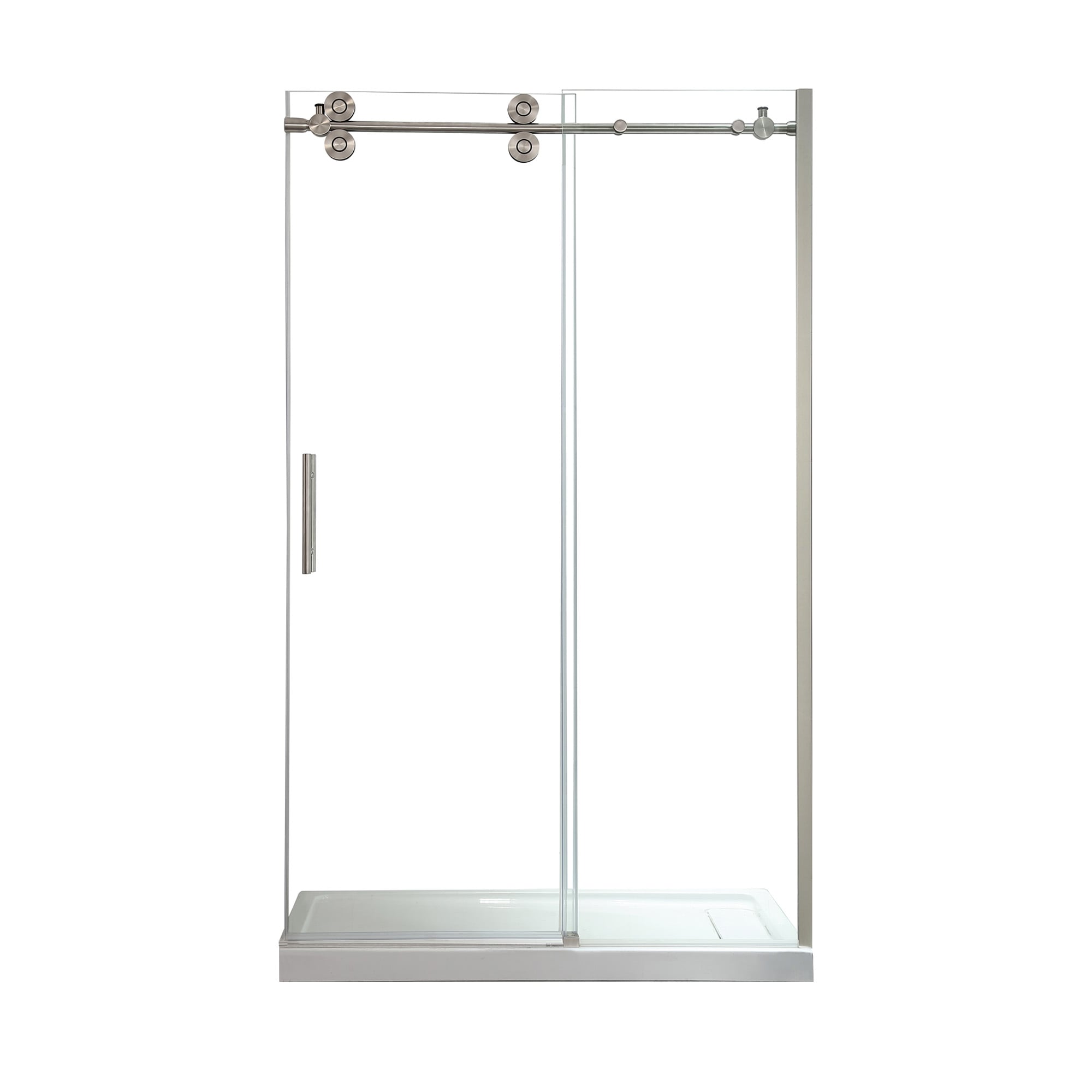 OVE Decors SYDNEY-48SNSD Shower-Doors - View #15