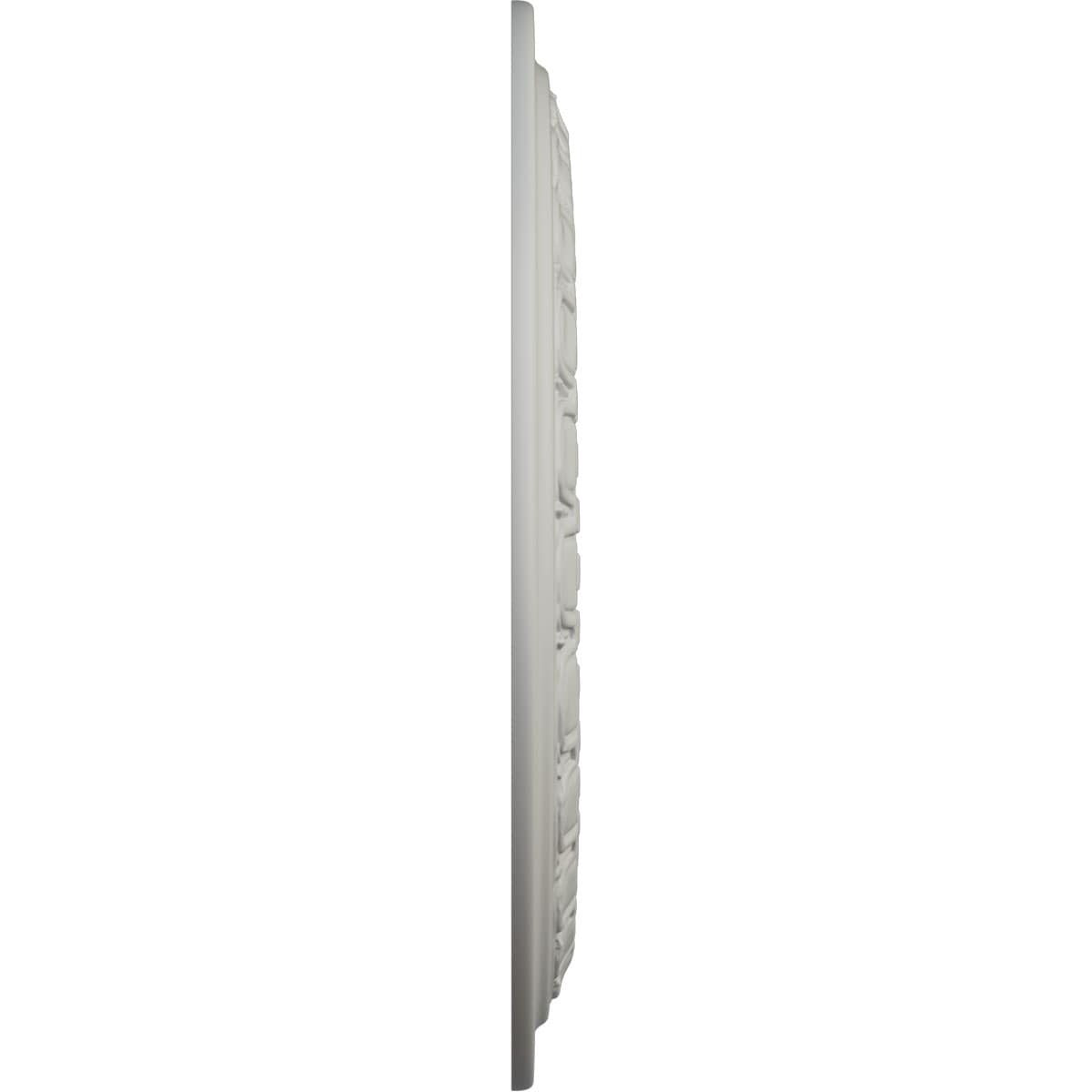 Ekena Millwork CM17MUPCF Ceiling-Medallions - View #3