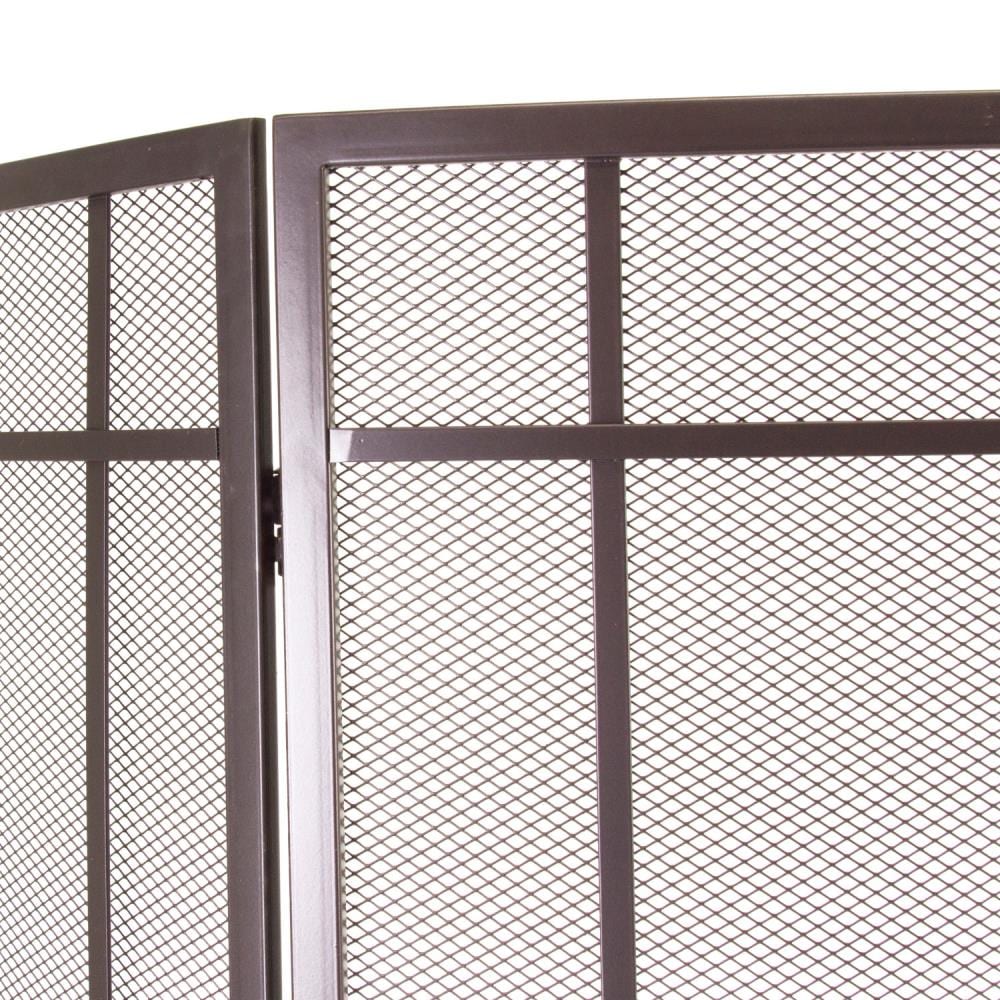 Pleasant Hearth FA311S Fireplace-Screens - View #3